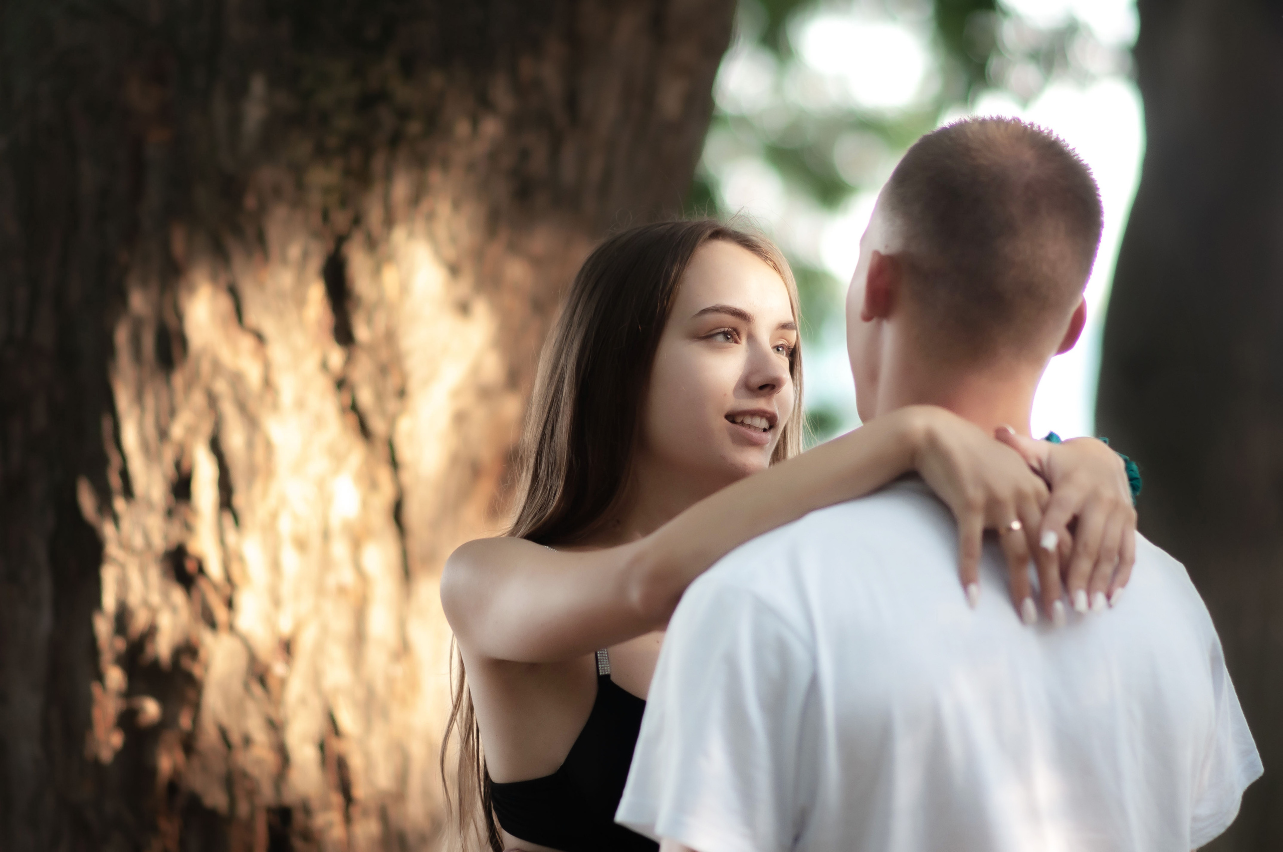 Лавстори. Сейчас вылетит ПТИЧКА! Фотосессии в Керчи