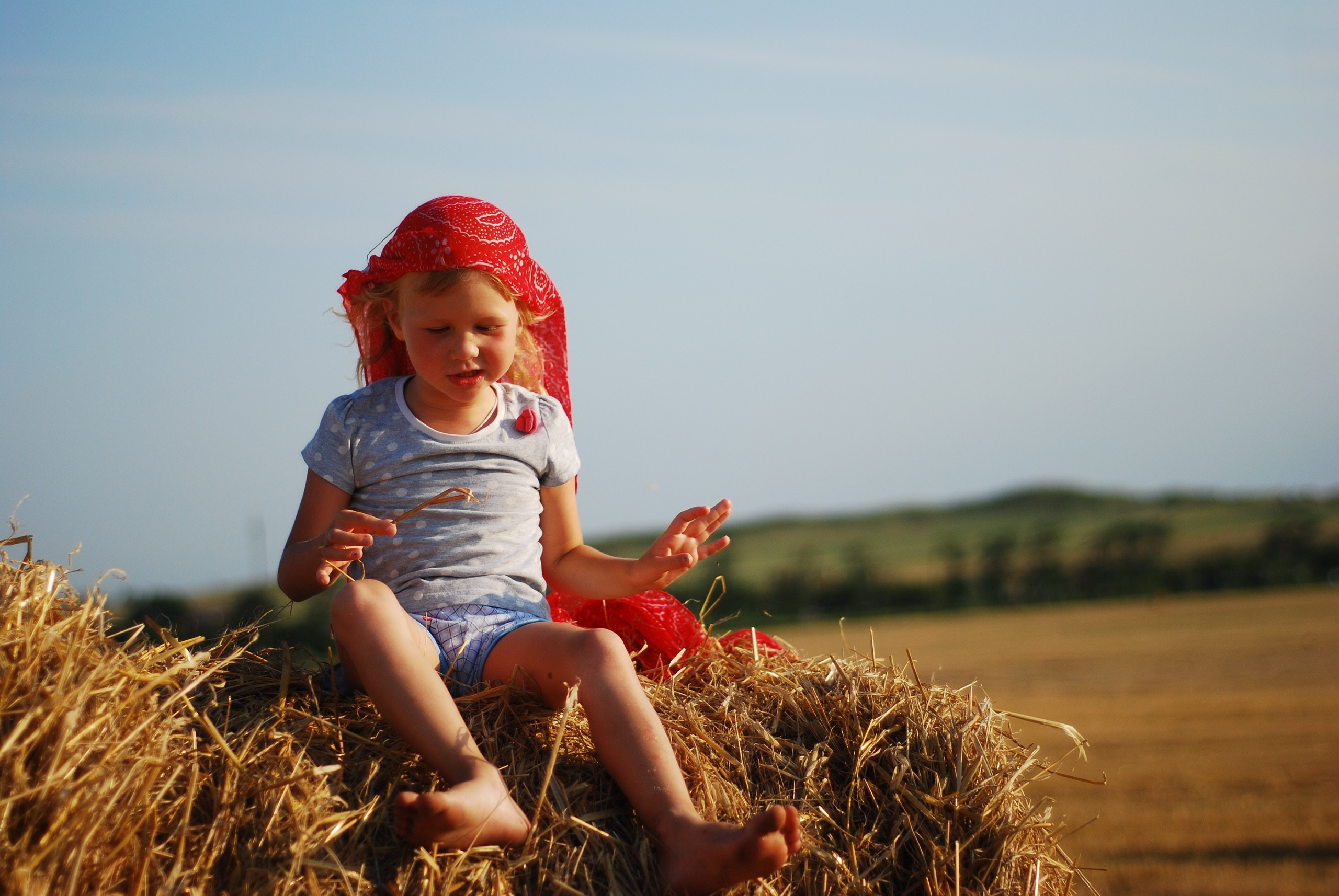 Дети. Сейчас вылетит ПТИЧКА! Фотосессии в Керчи