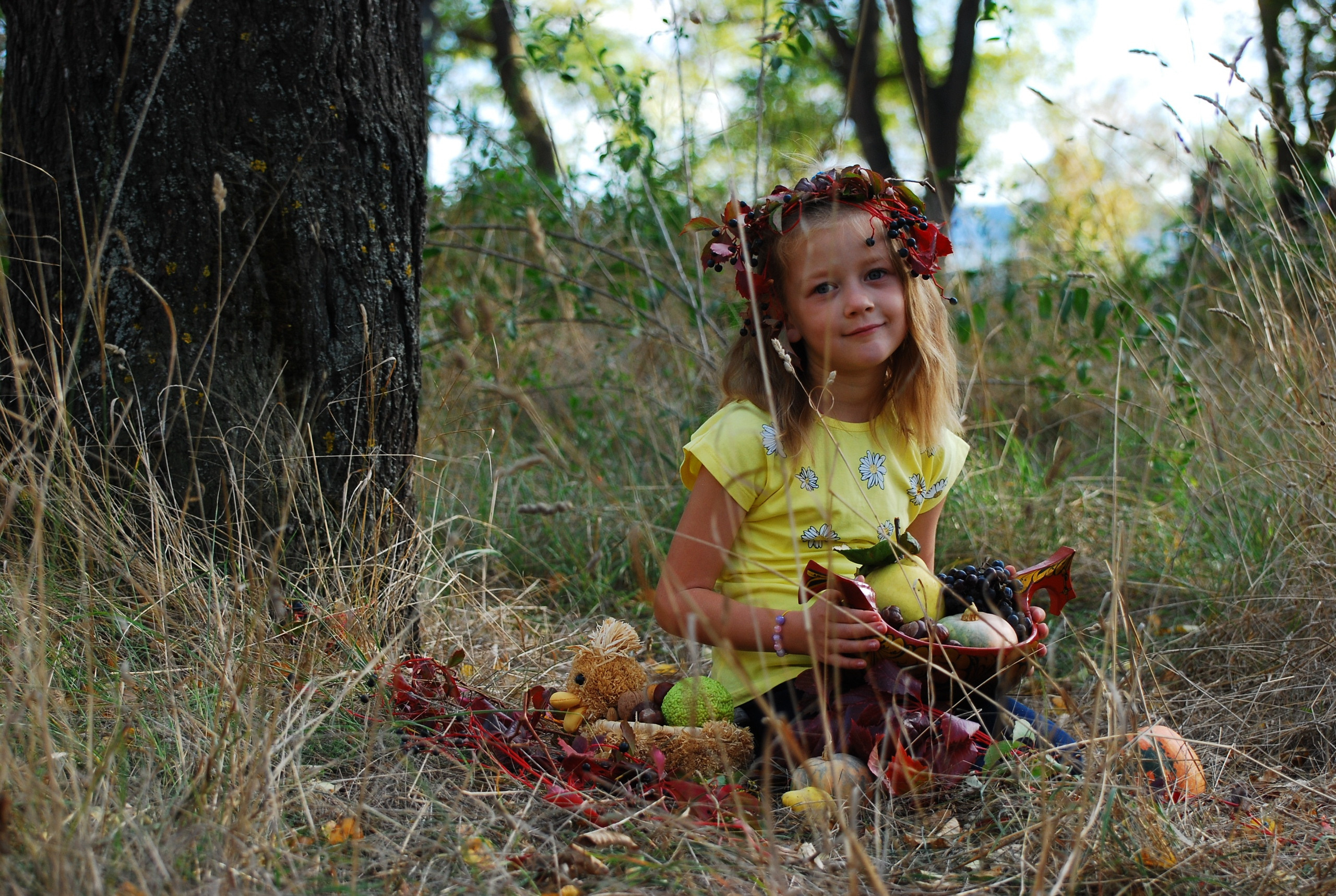 Дети. Сейчас вылетит ПТИЧКА! Фотосессии в Керчи