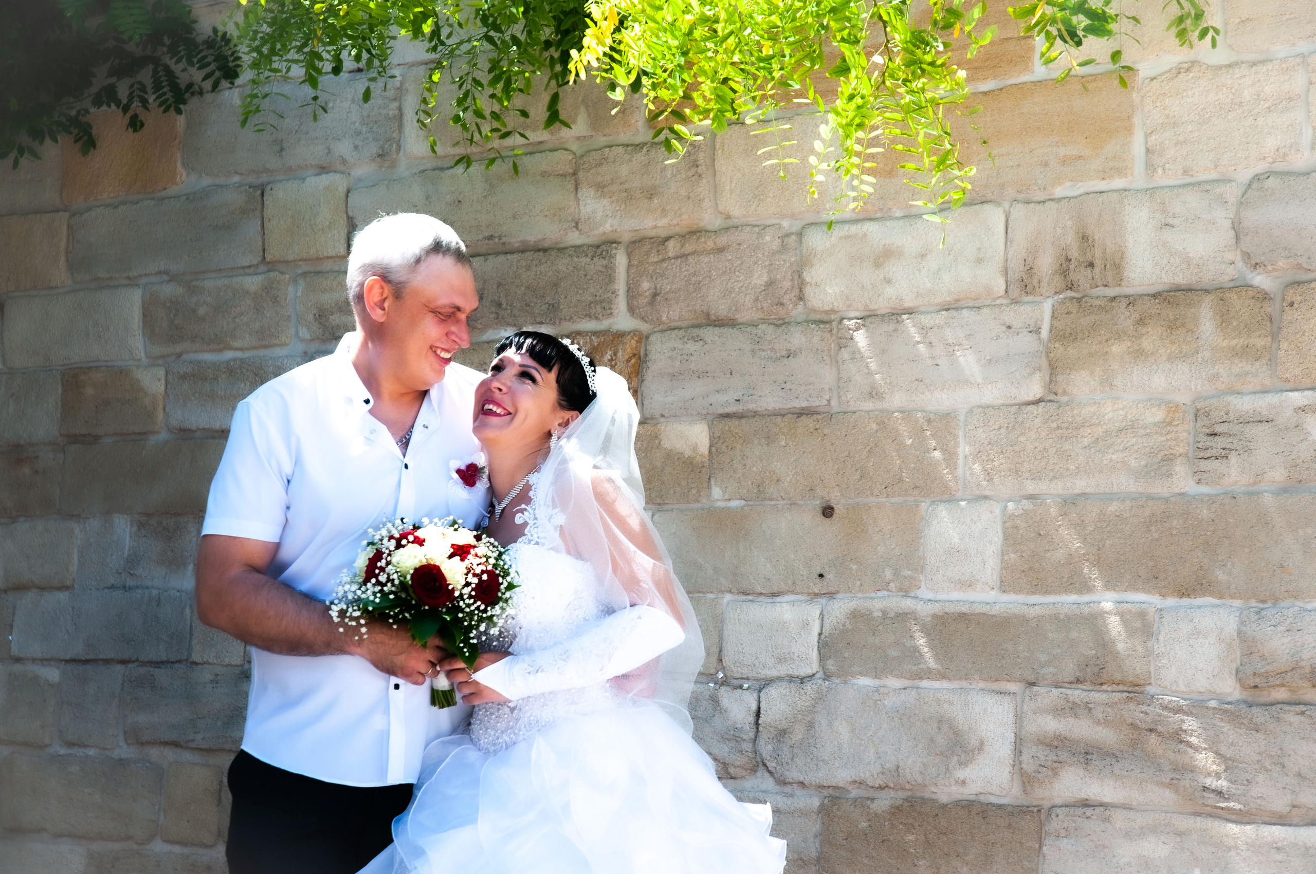 Свадьбы. Сейчас вылетит ПТИЧКА! Фотосессии в Керчи