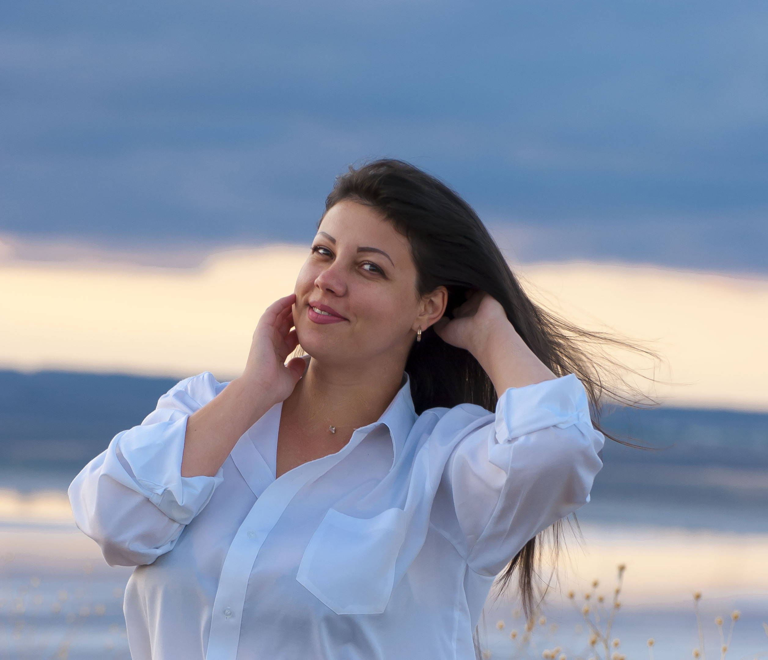 Прогулки, портреты, семья. Сейчас вылетит ПТИЧКА! Фотосессии в Керчи