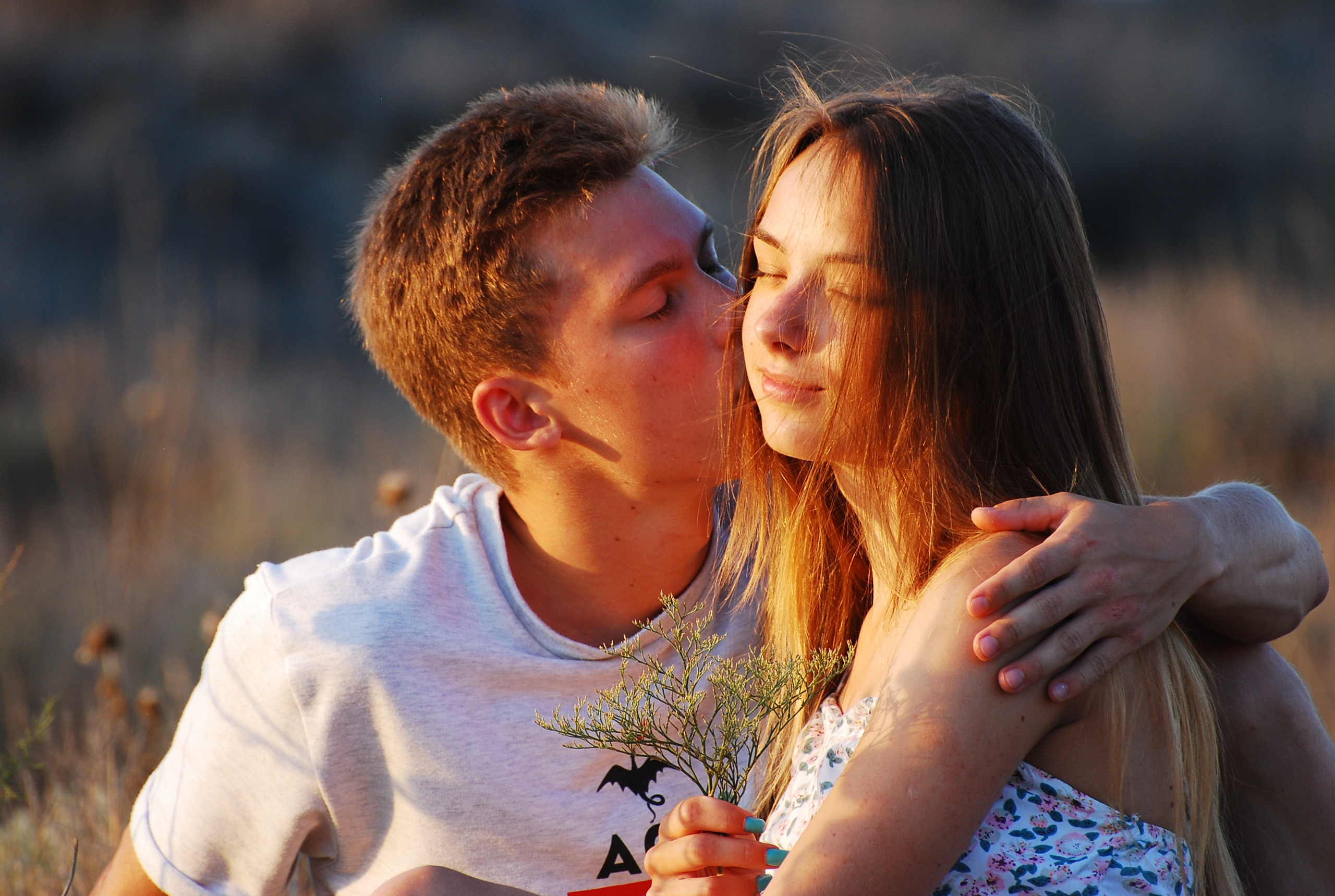 Лавстори. Сейчас вылетит ПТИЧКА! Фотосессии в Керчи