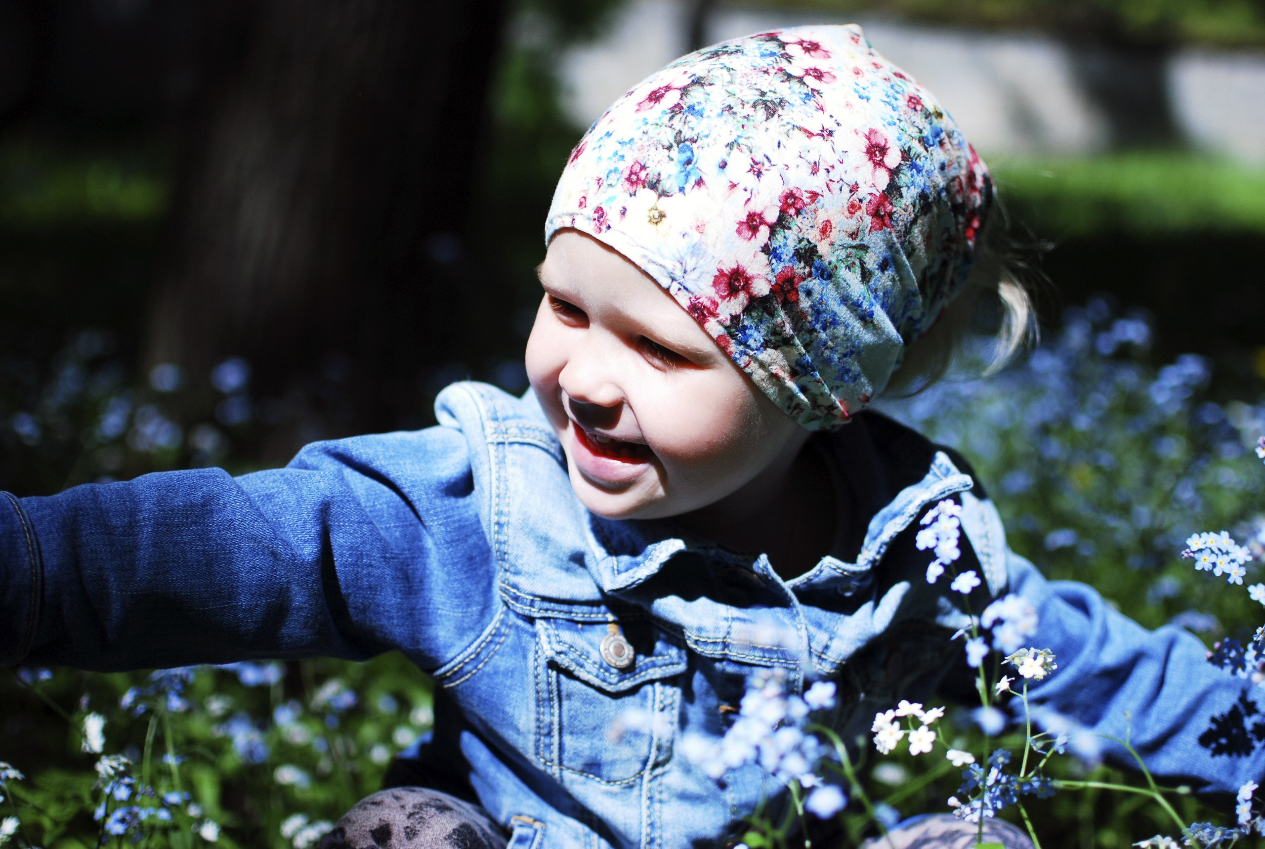 Дети. Сейчас вылетит ПТИЧКА! Фотосессии в Керчи