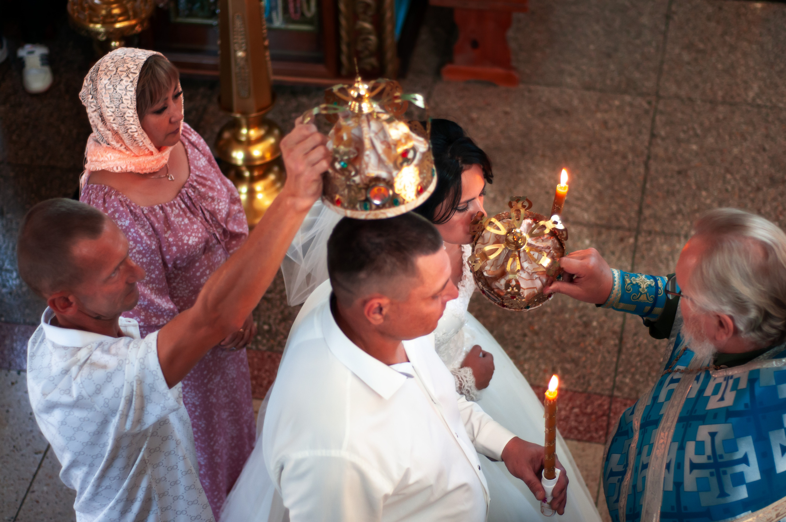 Венчания. Сейчас вылетит ПТИЧКА! Фотосессии в Керчи