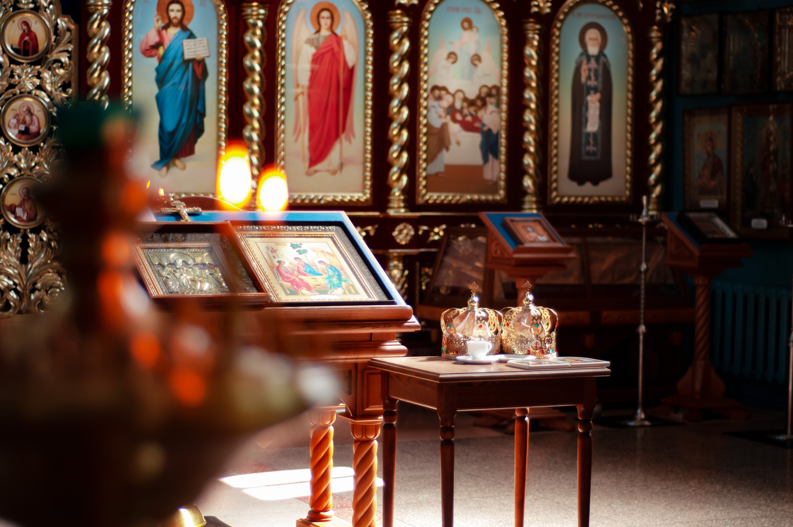 Венчания. Сейчас вылетит ПТИЧКА! Фотосессии в Керчи