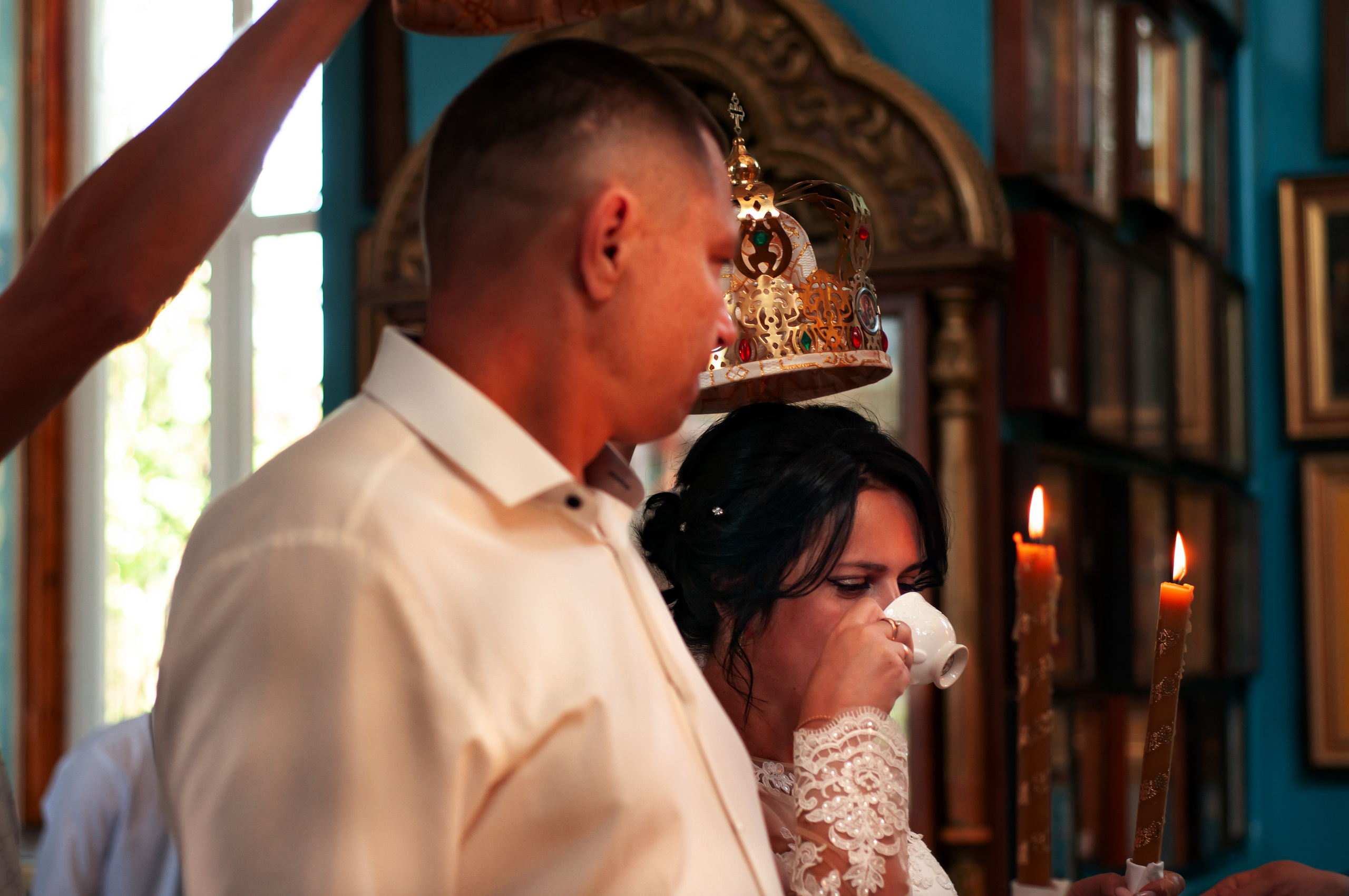 Венчания. Сейчас вылетит ПТИЧКА! Фотосессии в Керчи