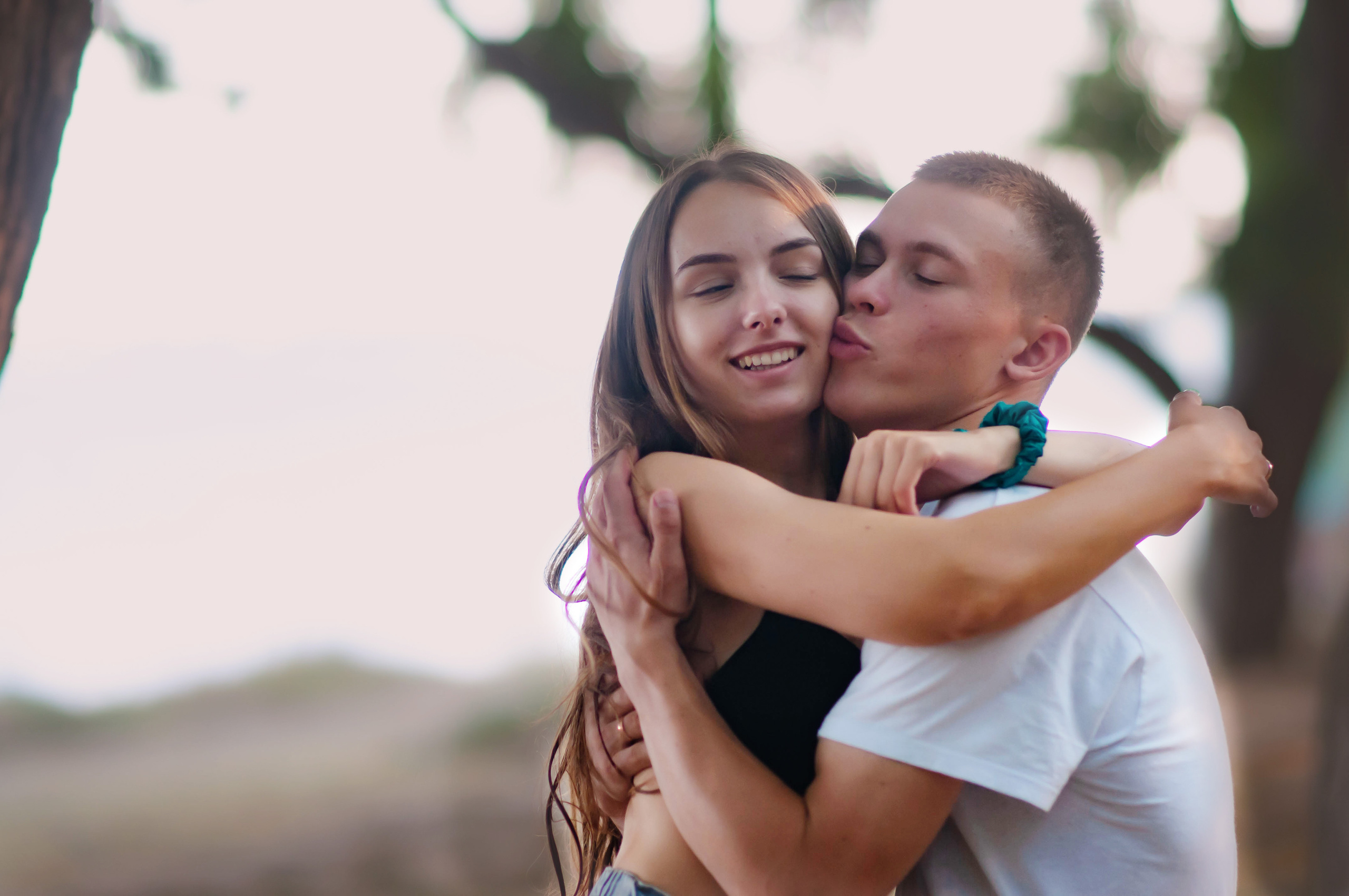 Лавстори. Сейчас вылетит ПТИЧКА! Фотосессии в Керчи