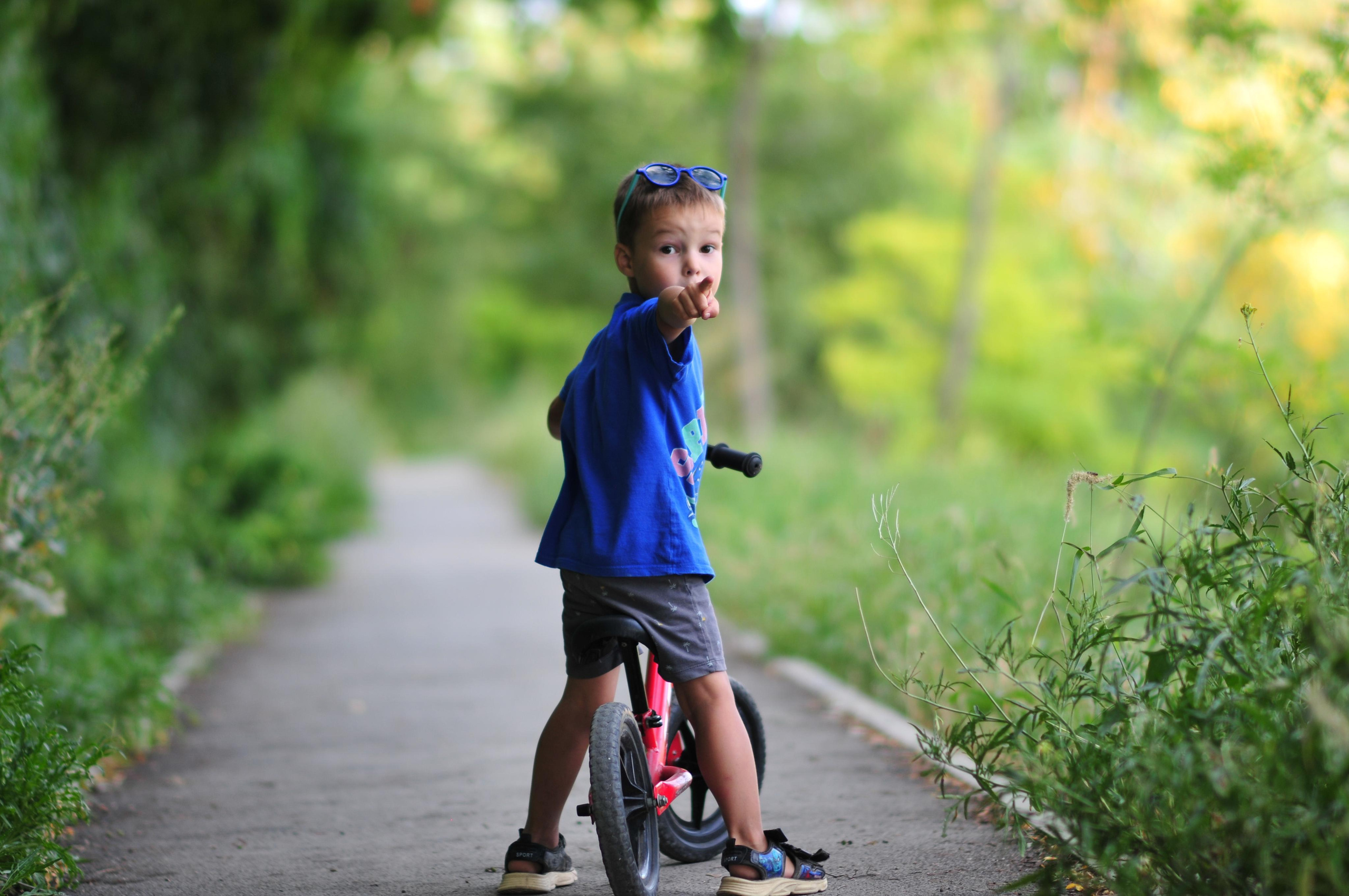 Дети. Сейчас вылетит ПТИЧКА! Фотосессии в Керчи