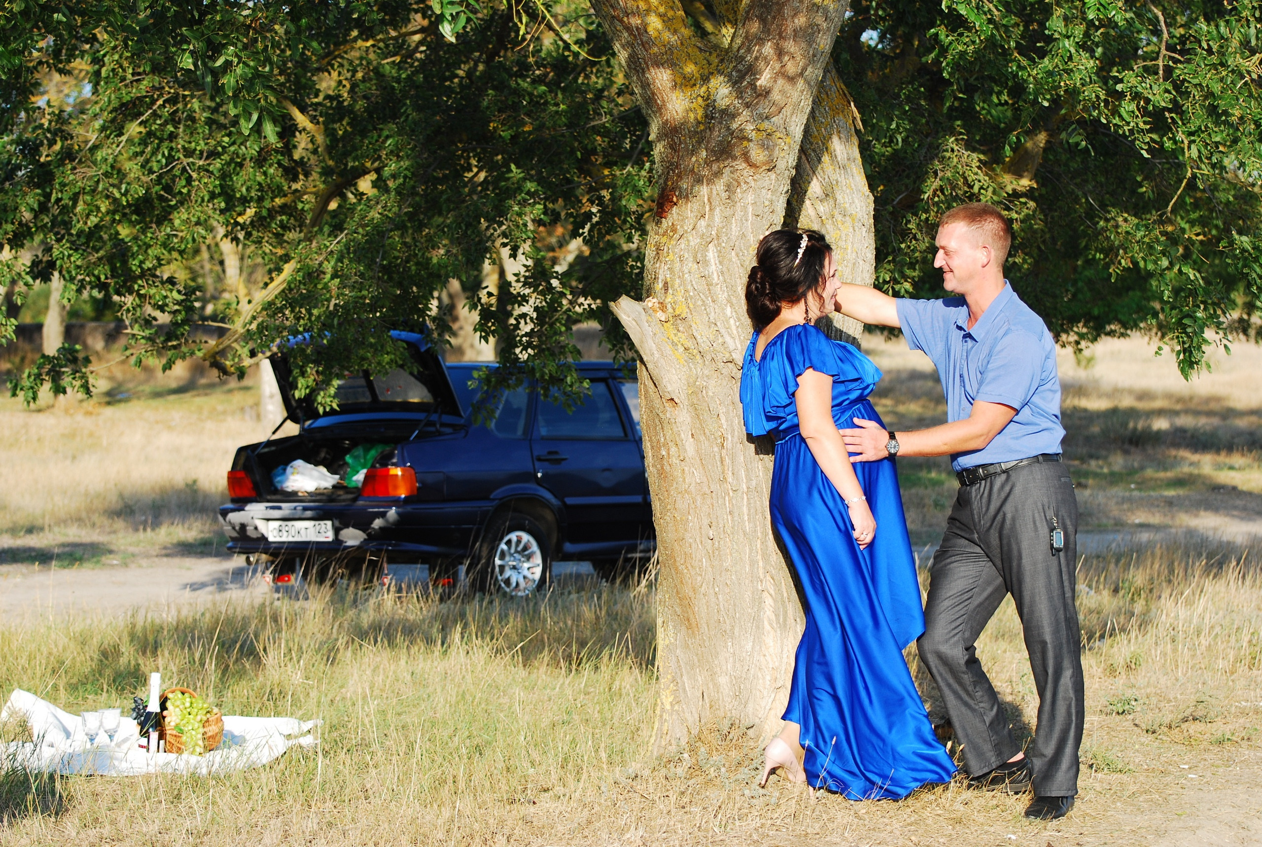 Лавстори. Сейчас вылетит ПТИЧКА! Фотосессии в Керчи