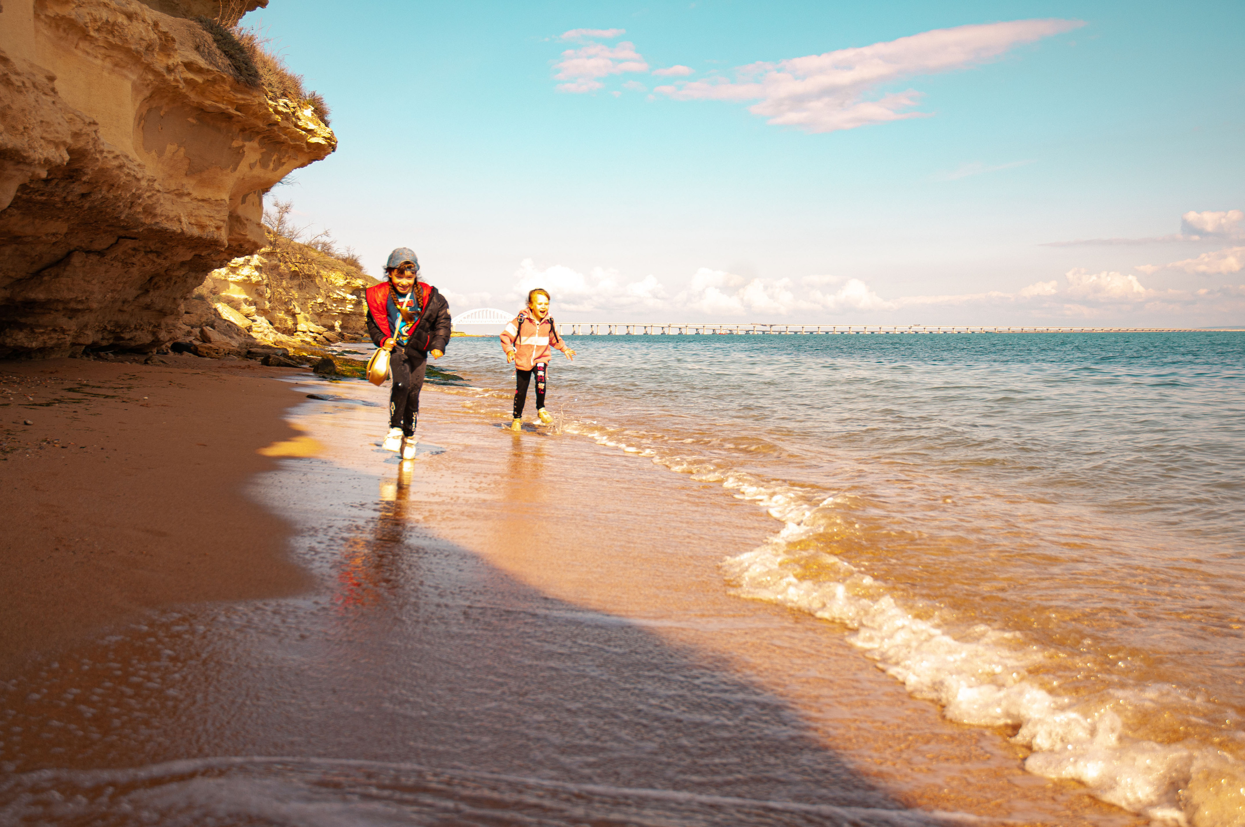 Для души. Сейчас вылетит ПТИЧКА! Фотосессии в Керчи