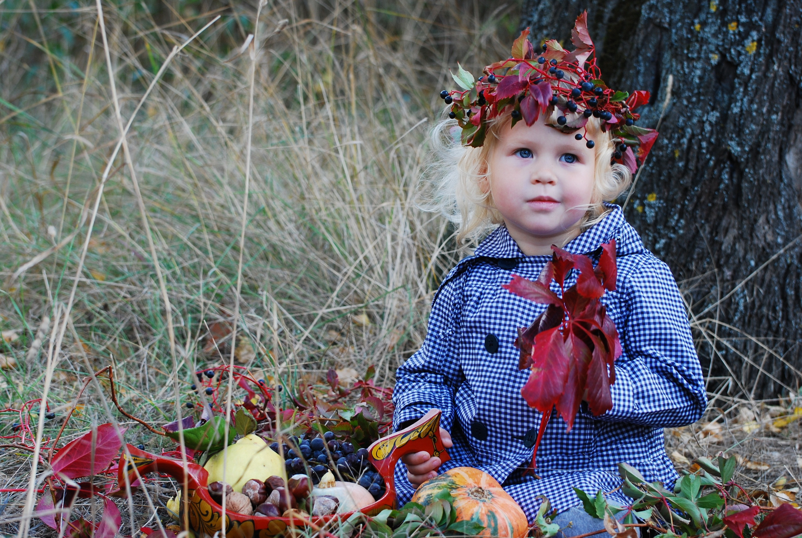 Дети. Сейчас вылетит ПТИЧКА! Фотосессии в Керчи