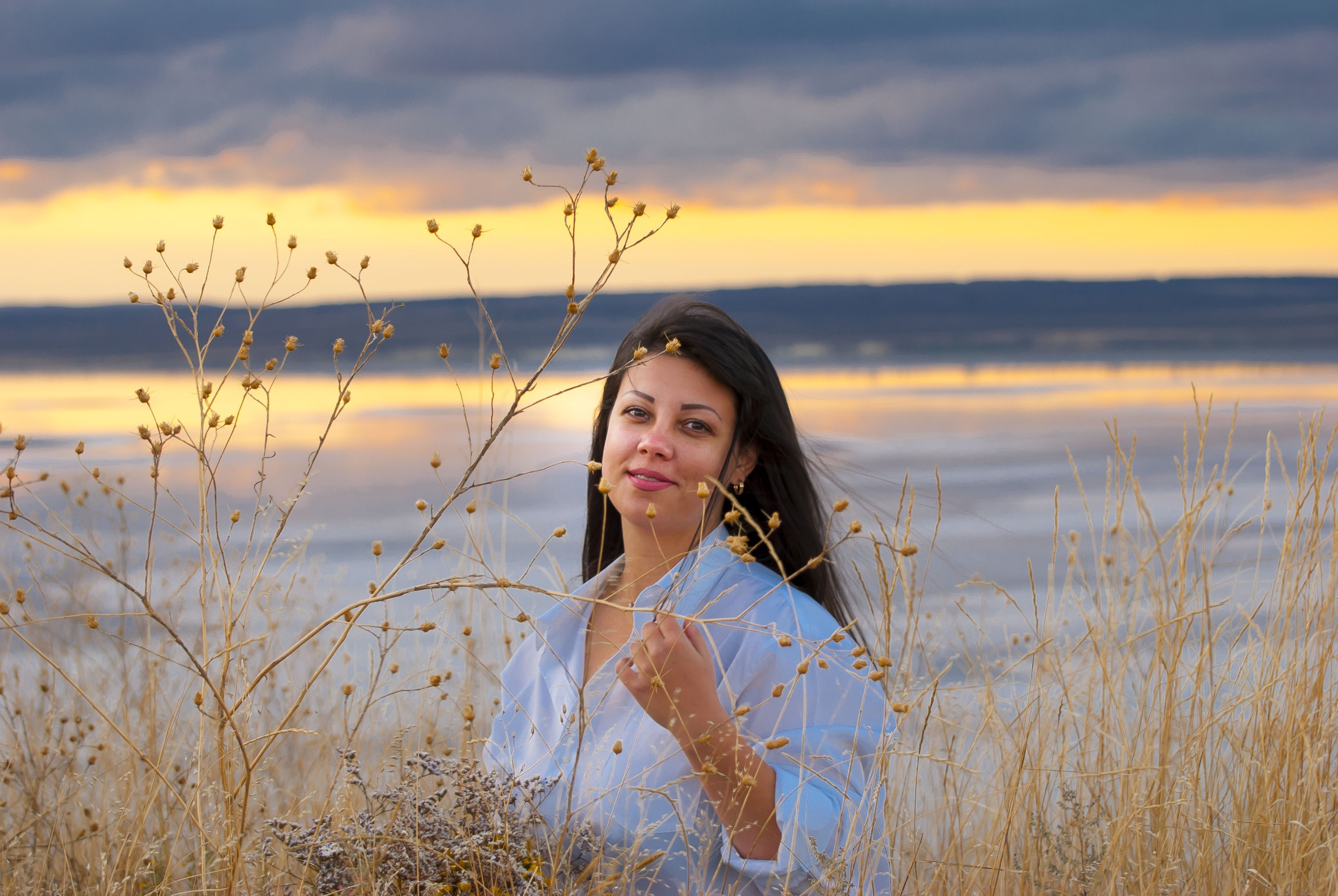 Прогулки, портреты, семья. Сейчас вылетит ПТИЧКА! Фотосессии в Керчи