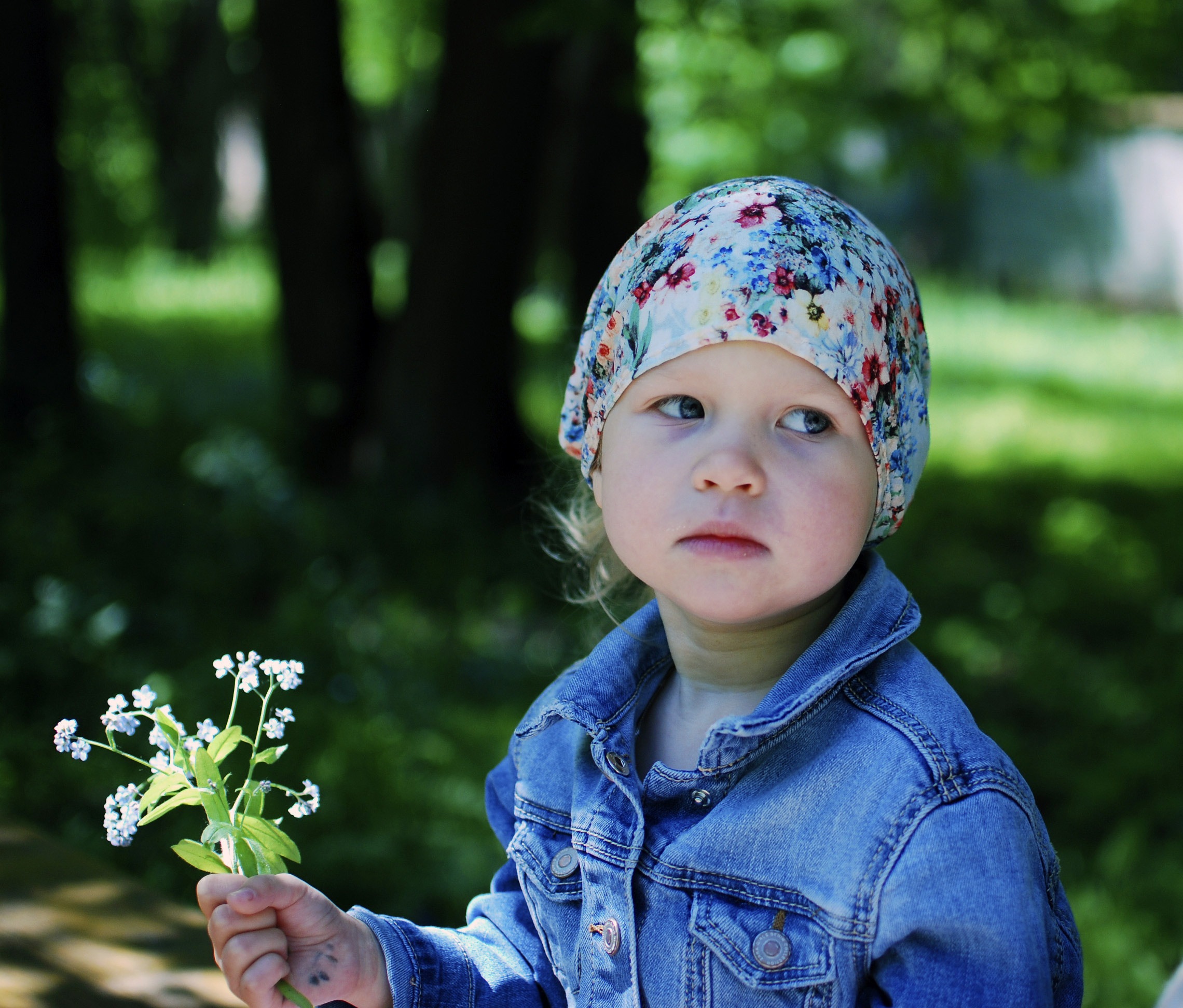 Дети. Сейчас вылетит ПТИЧКА! Фотосессии в Керчи