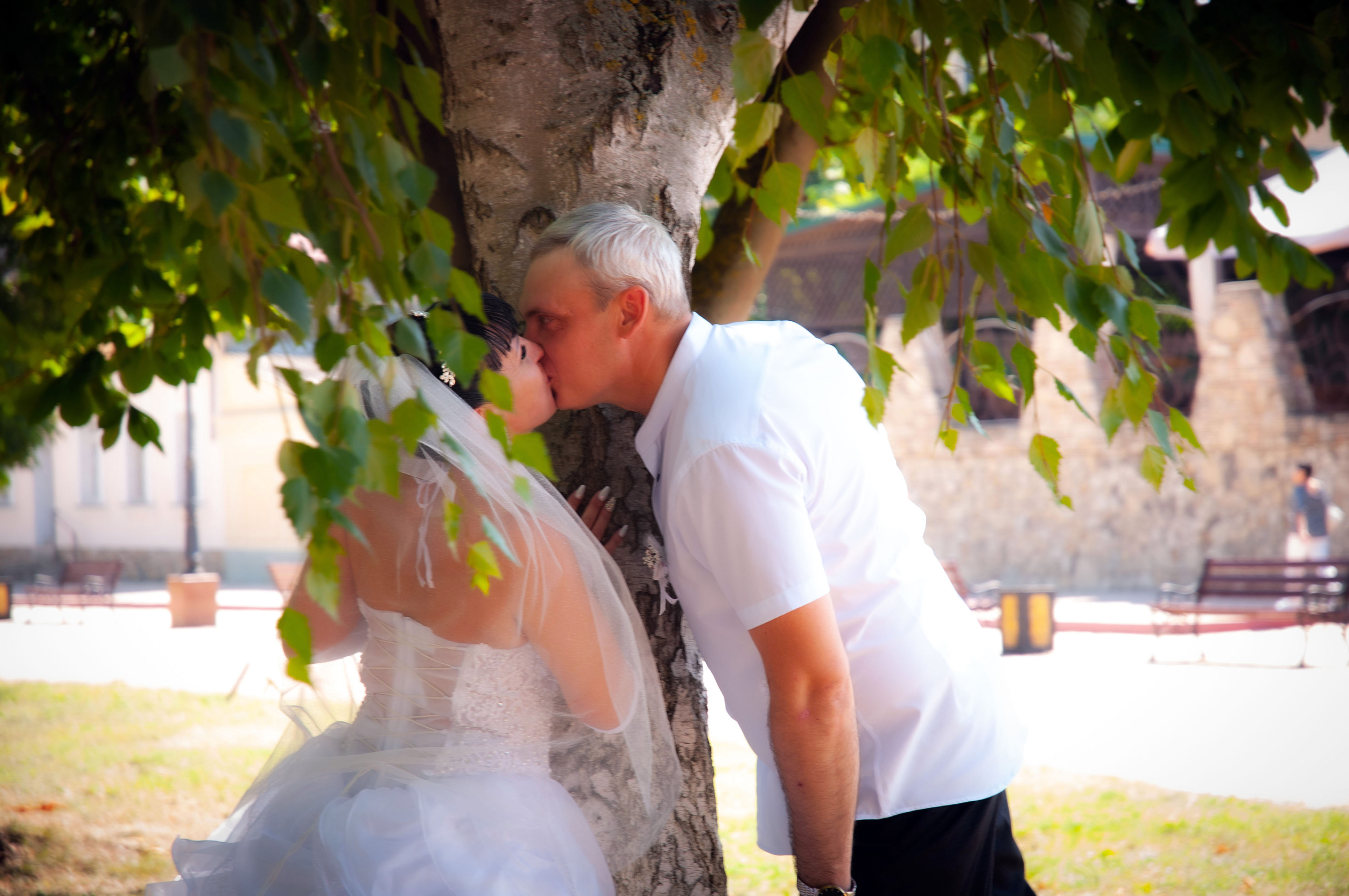 Свадьбы. Сейчас вылетит ПТИЧКА! Фотосессии в Керчи