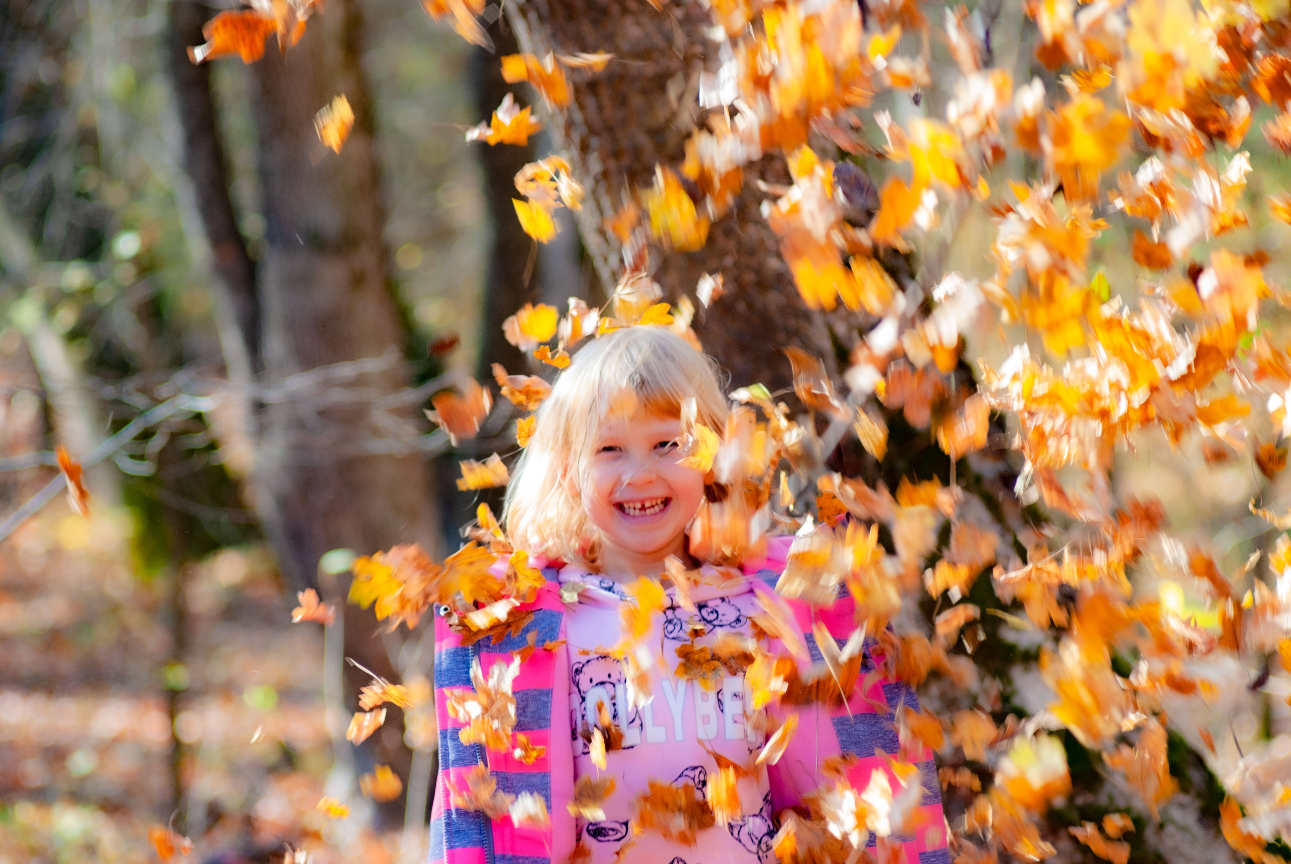 Дети. Сейчас вылетит ПТИЧКА! Фотосессии в Керчи