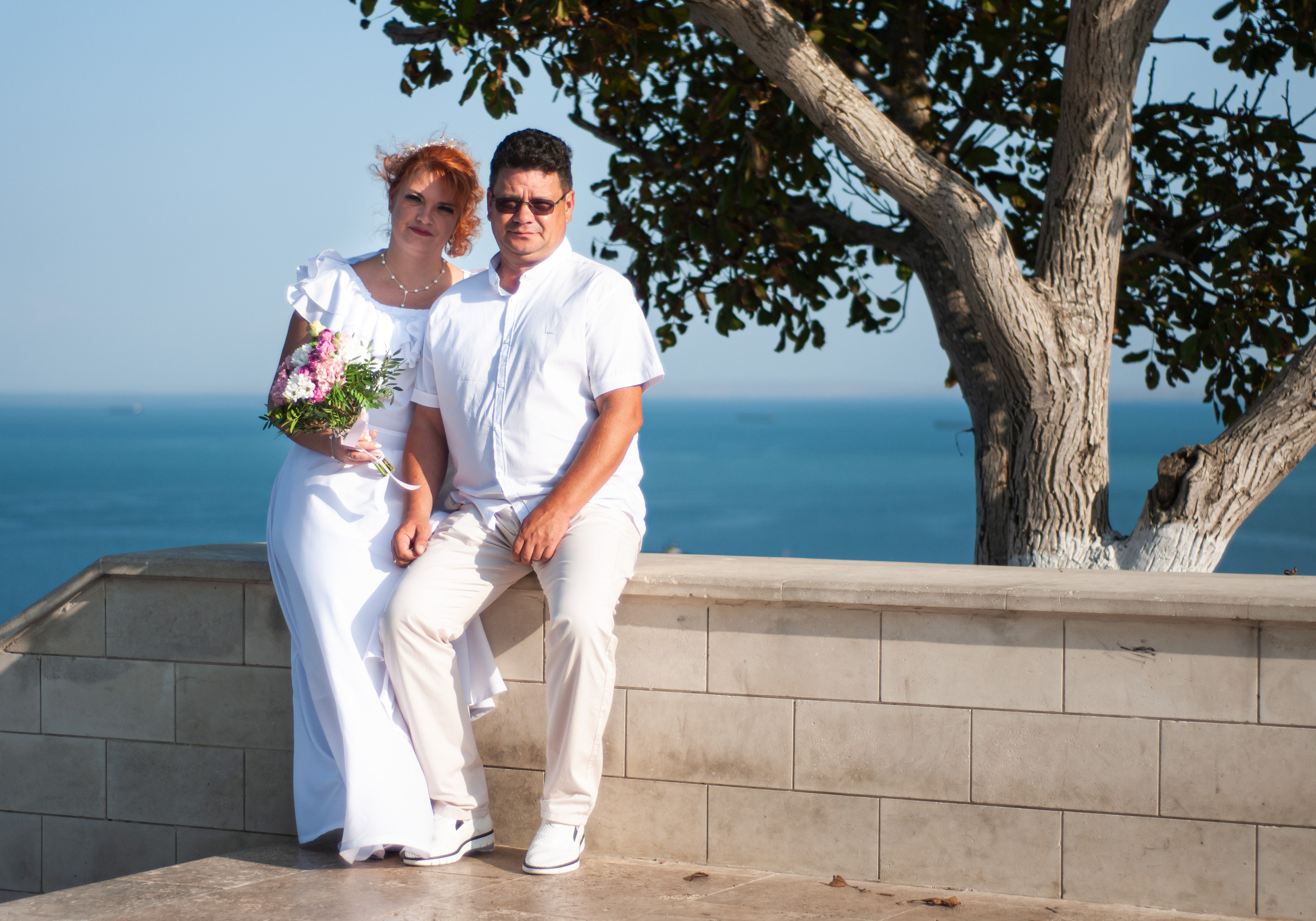 Свадьбы. Сейчас вылетит ПТИЧКА! Фотосессии в Керчи