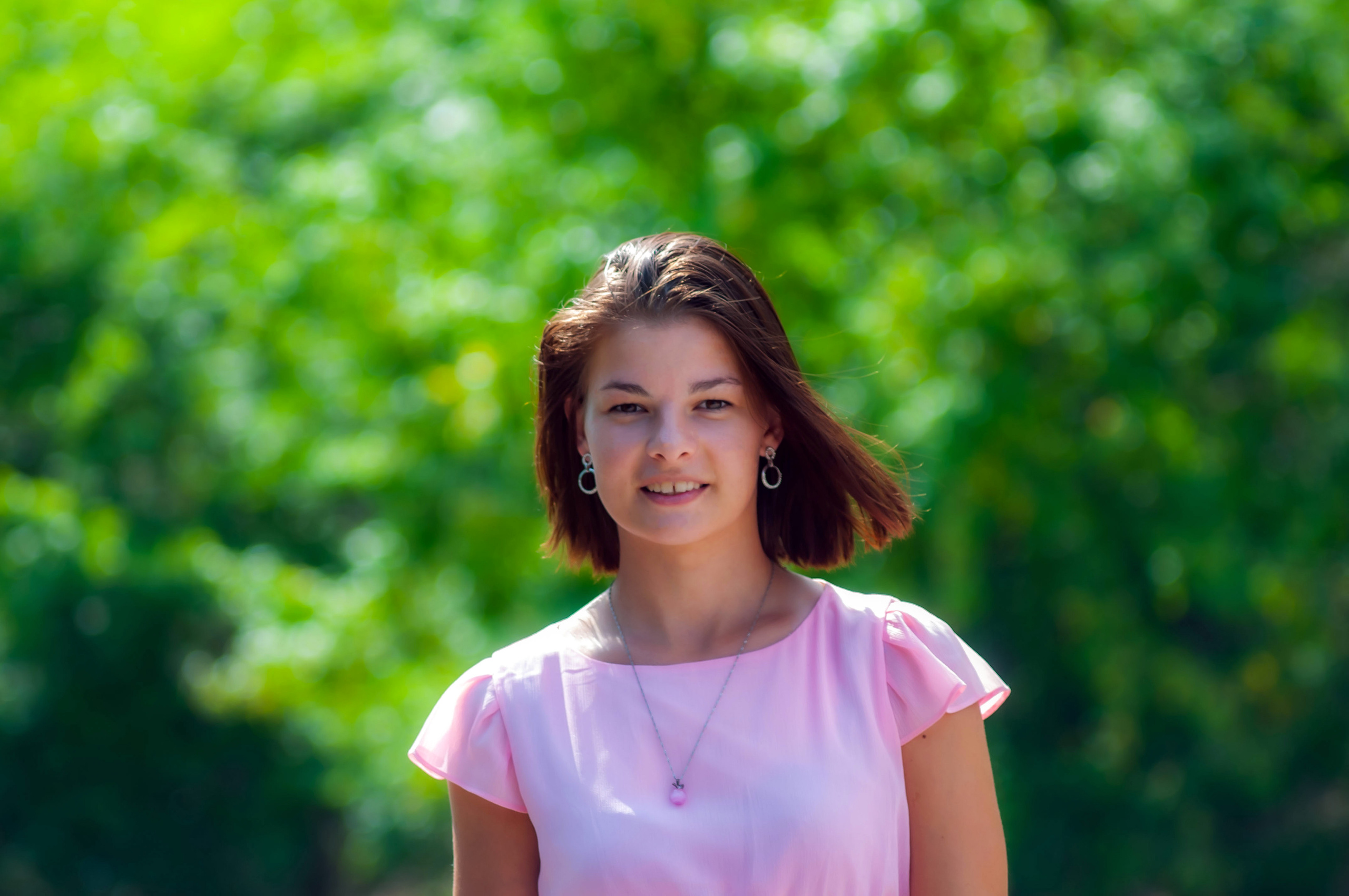 Прогулки, портреты, семья. Сейчас вылетит ПТИЧКА! Фотосессии в Керчи