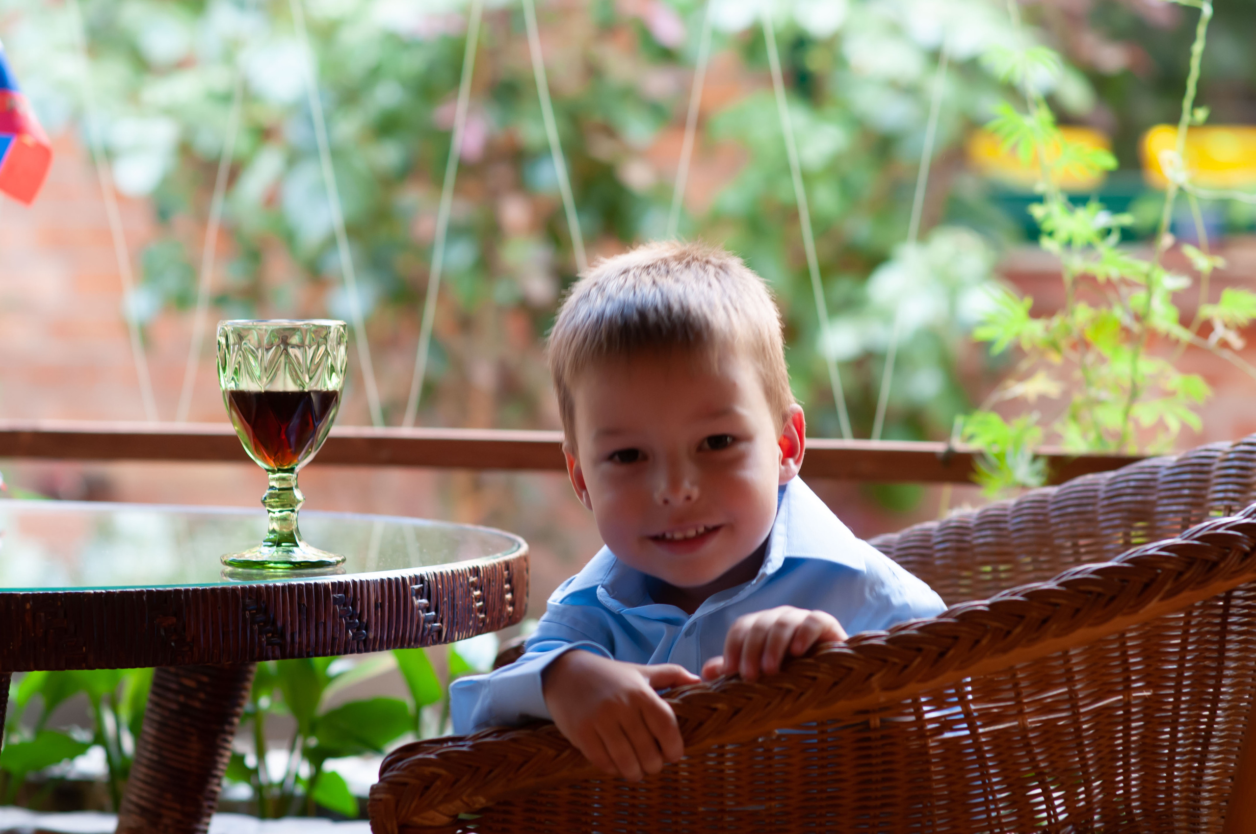 Дети. Сейчас вылетит ПТИЧКА! Фотосессии в Керчи