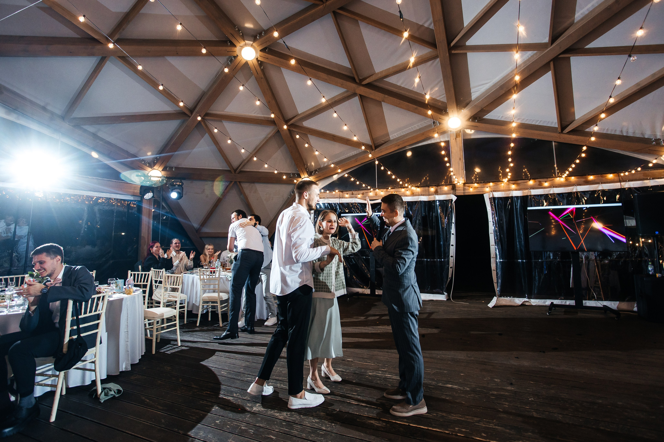 Max & Veronika. Свадебный фотограф в Москве Виктория Арехова