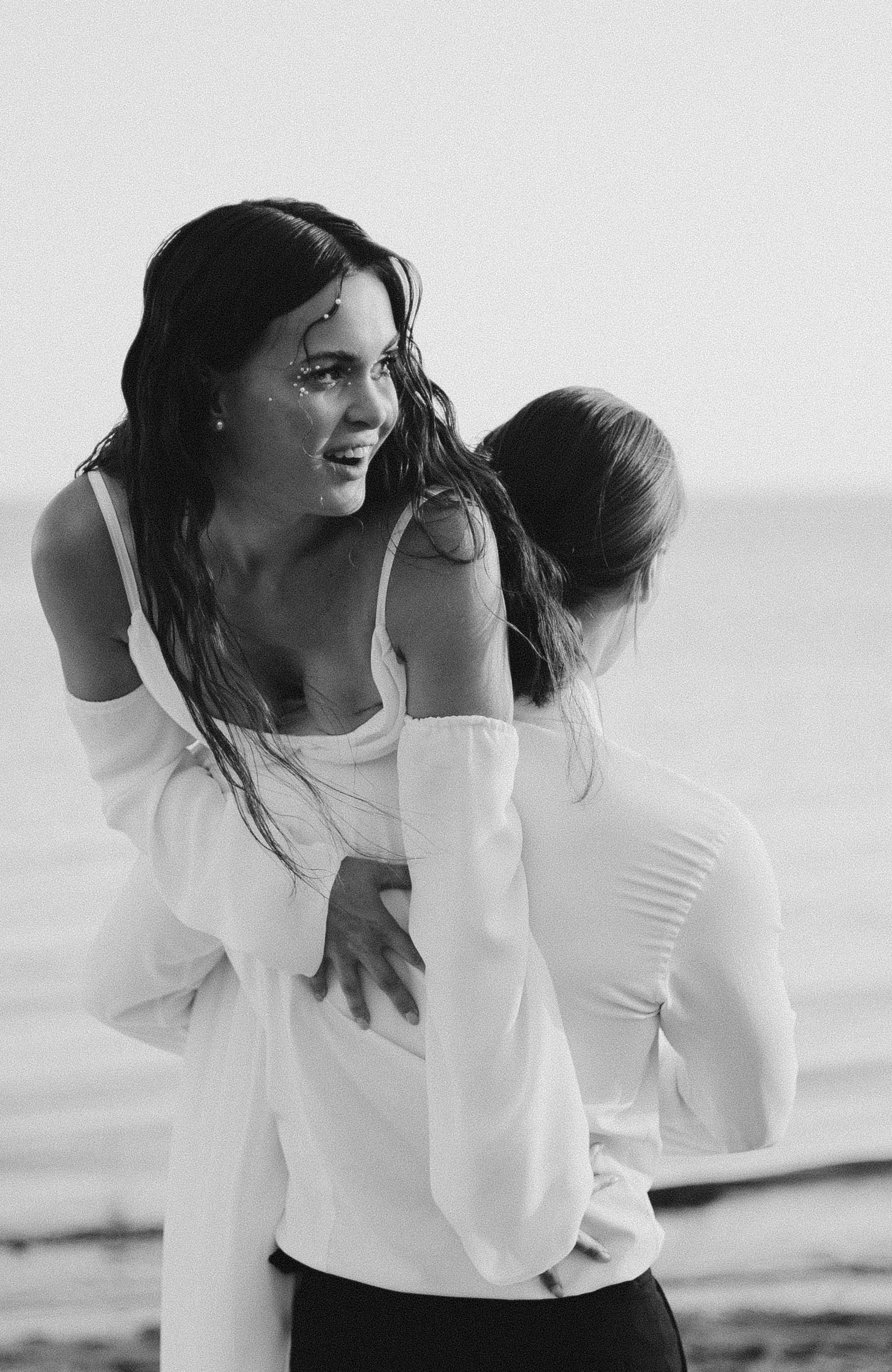 Елизавета и Илья. Фотограф в Санкт-Петербурге Осокина Елизавета