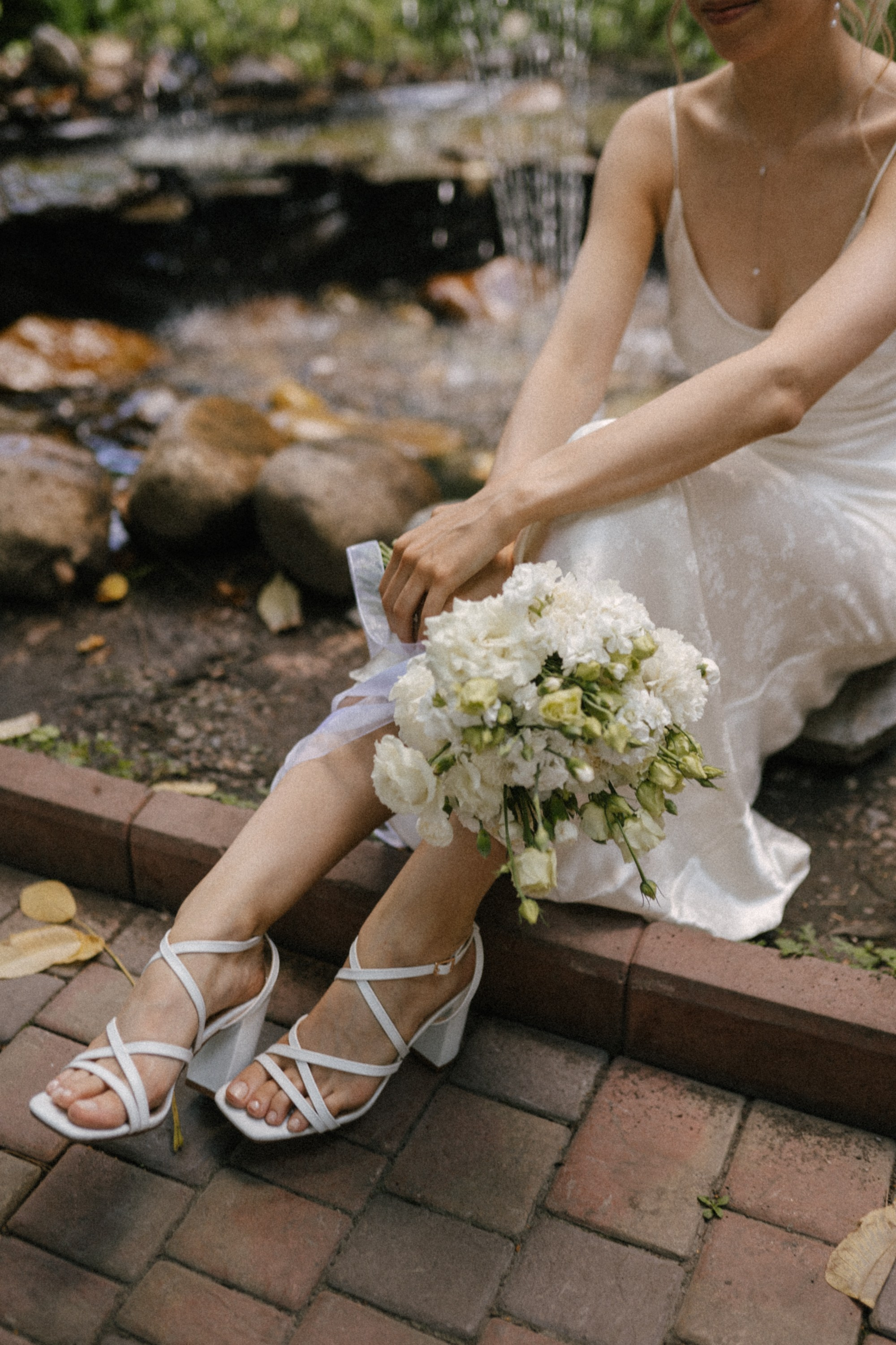 Свадьба: Игорь и Алёна. Катя Сагалаева. Свадебный фотограф Новосибирск