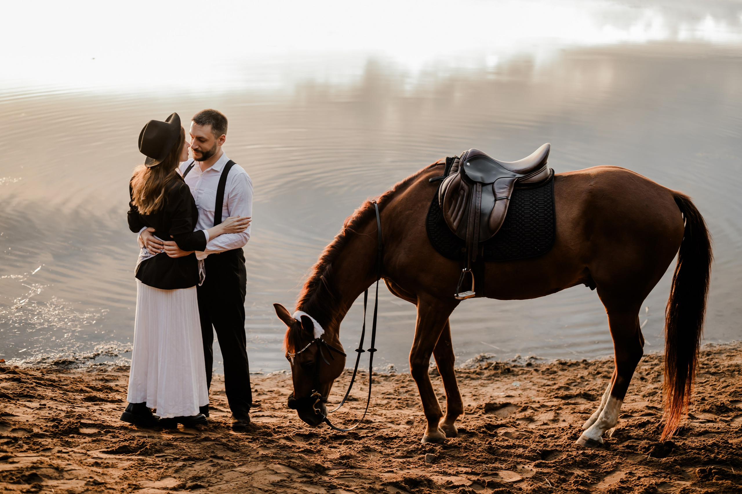 Анастасия&Максим. Свадебный и семейный фотограф Евгения Кононова