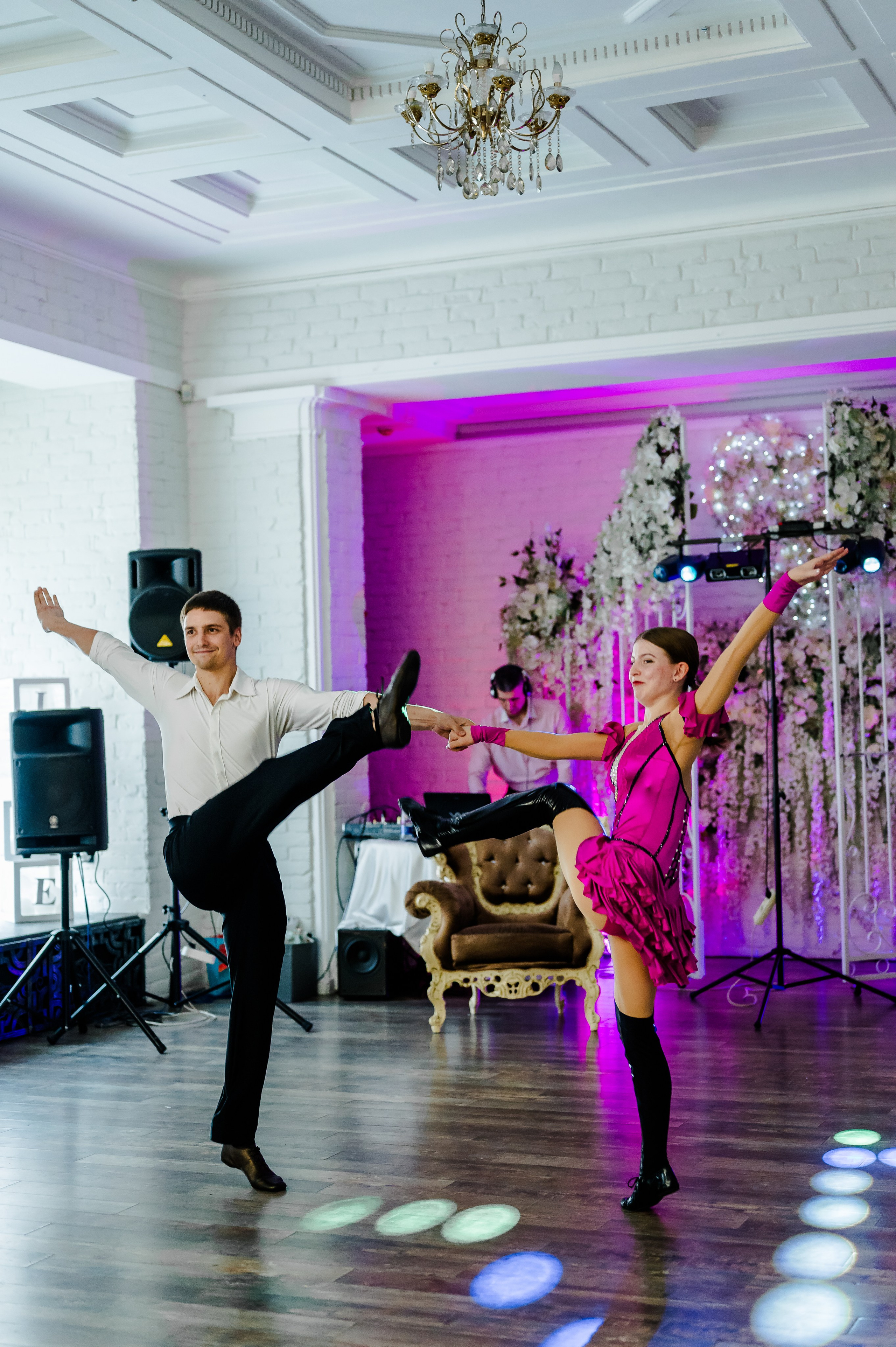 Анастасия & Никита. Свадебный и семейный фотограф Евгения Кононова