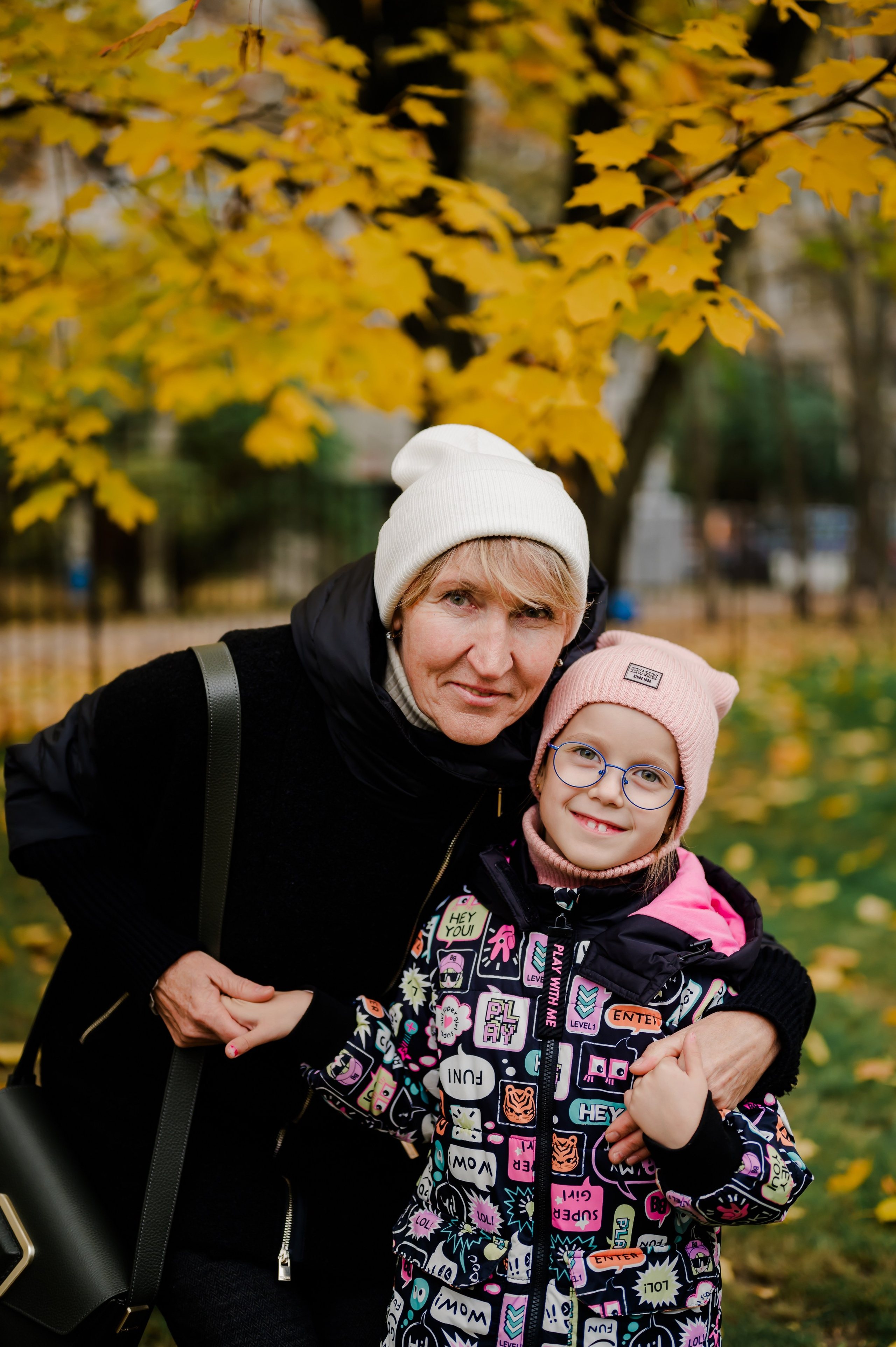 Посвящение в первоклассники. Свадебный и семейный фотограф Евгения Кононова