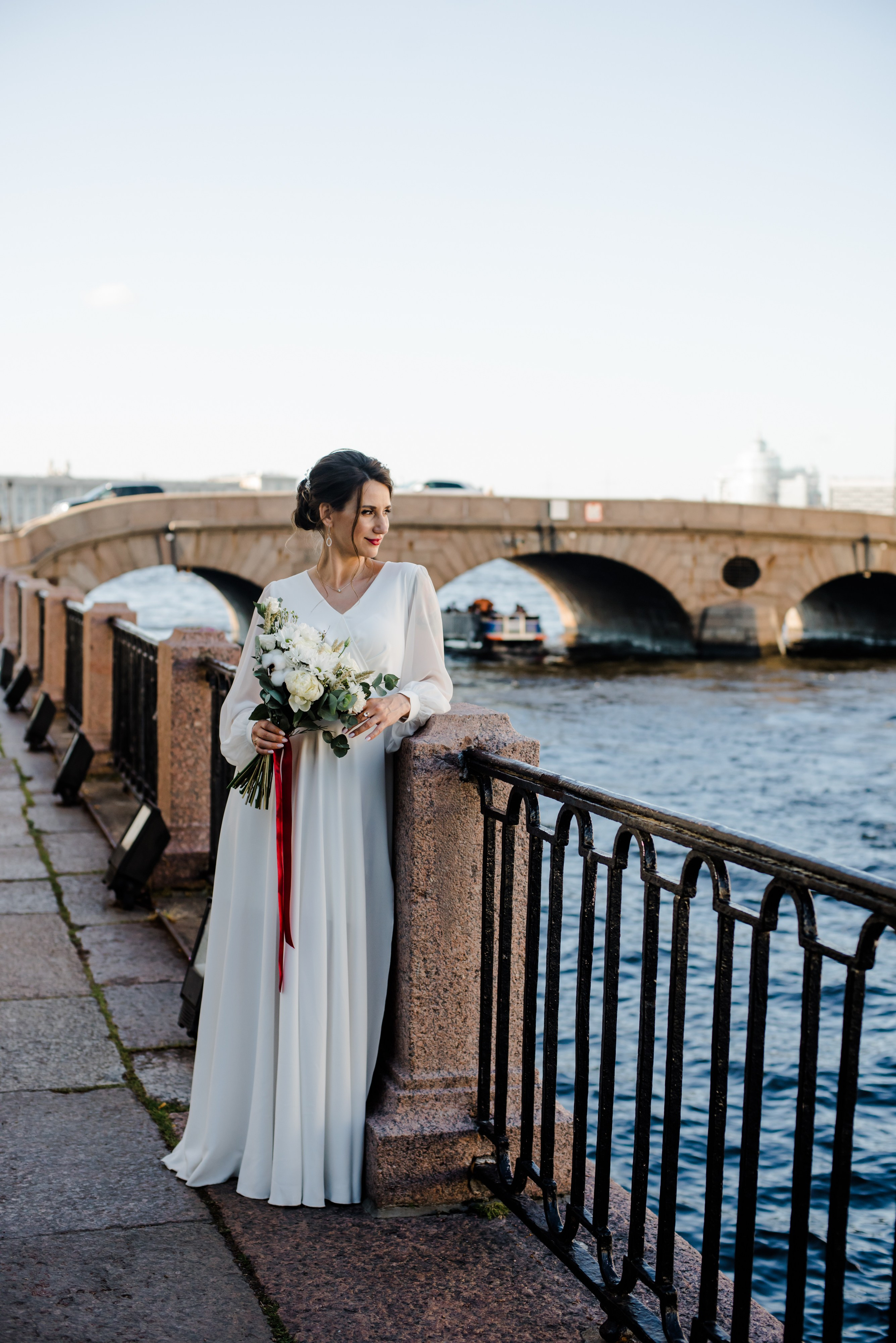 Татьяна&Эдуард. Свадебный и семейный фотограф Евгения Кононова