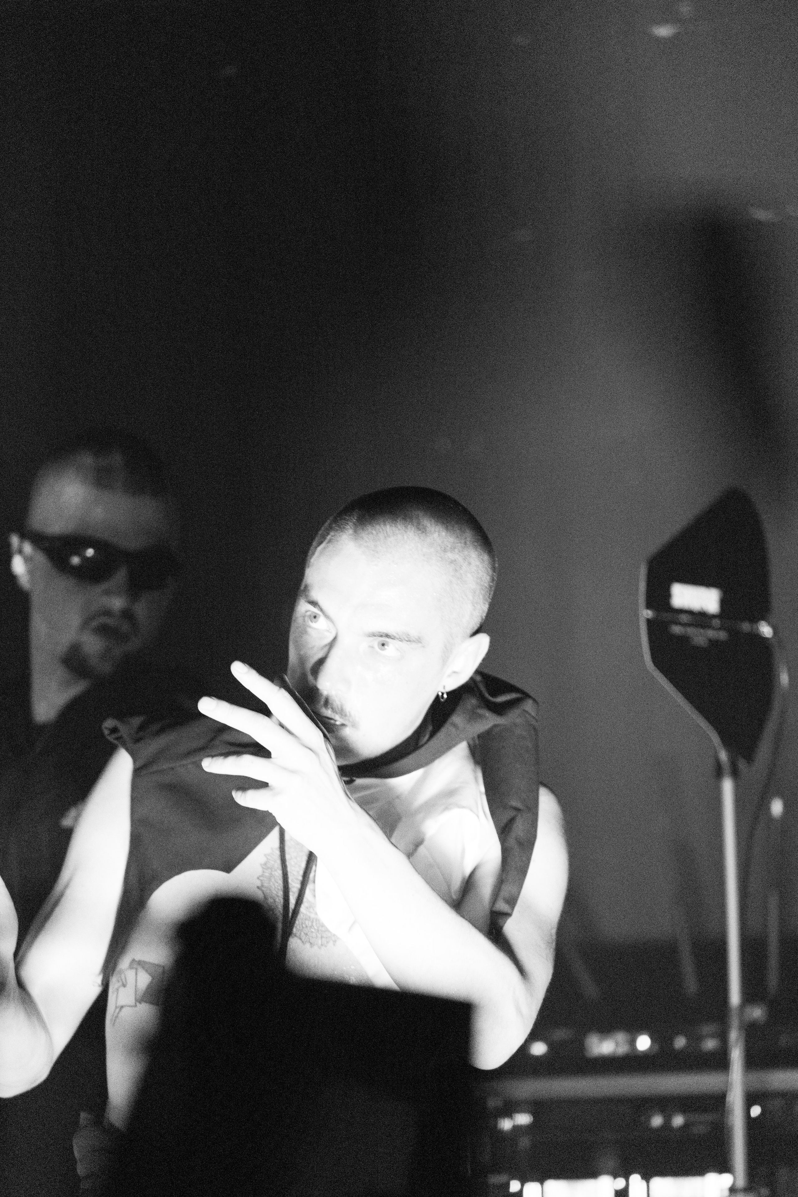 Хаски — Смоленск 23.05.2025. KiPPER Gallery — Фотограф