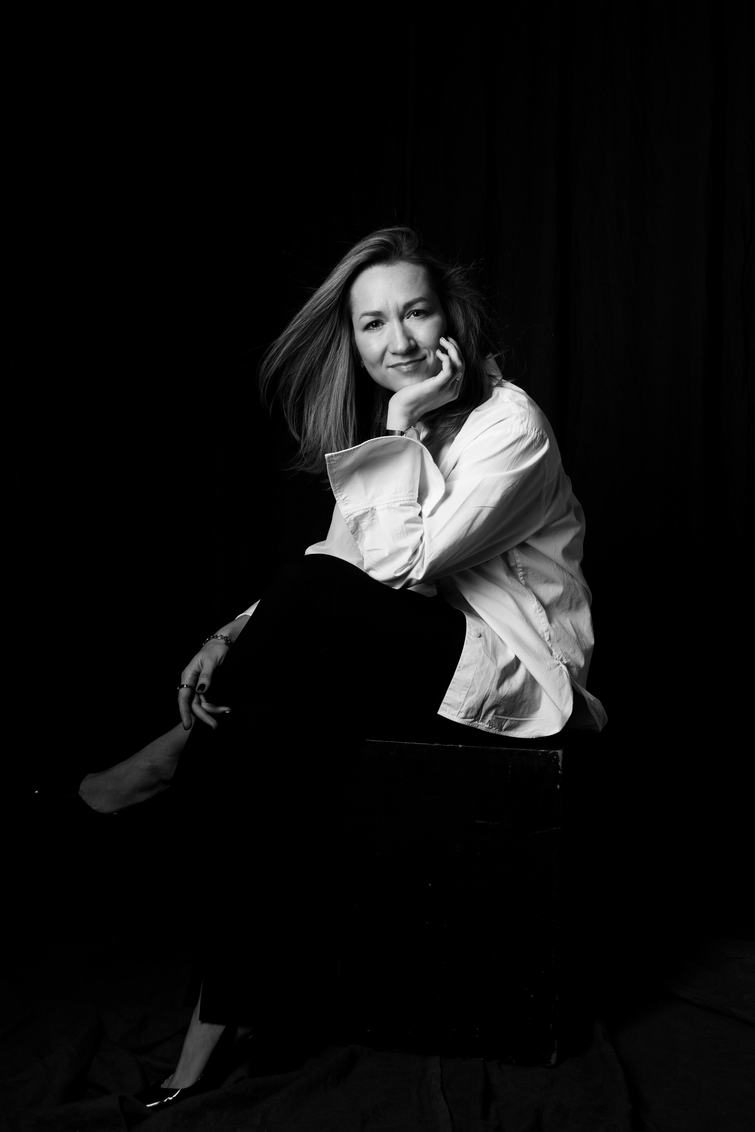 Александра. Портретный и архитектурный фотограф в Москве и Санкт-Петербурге