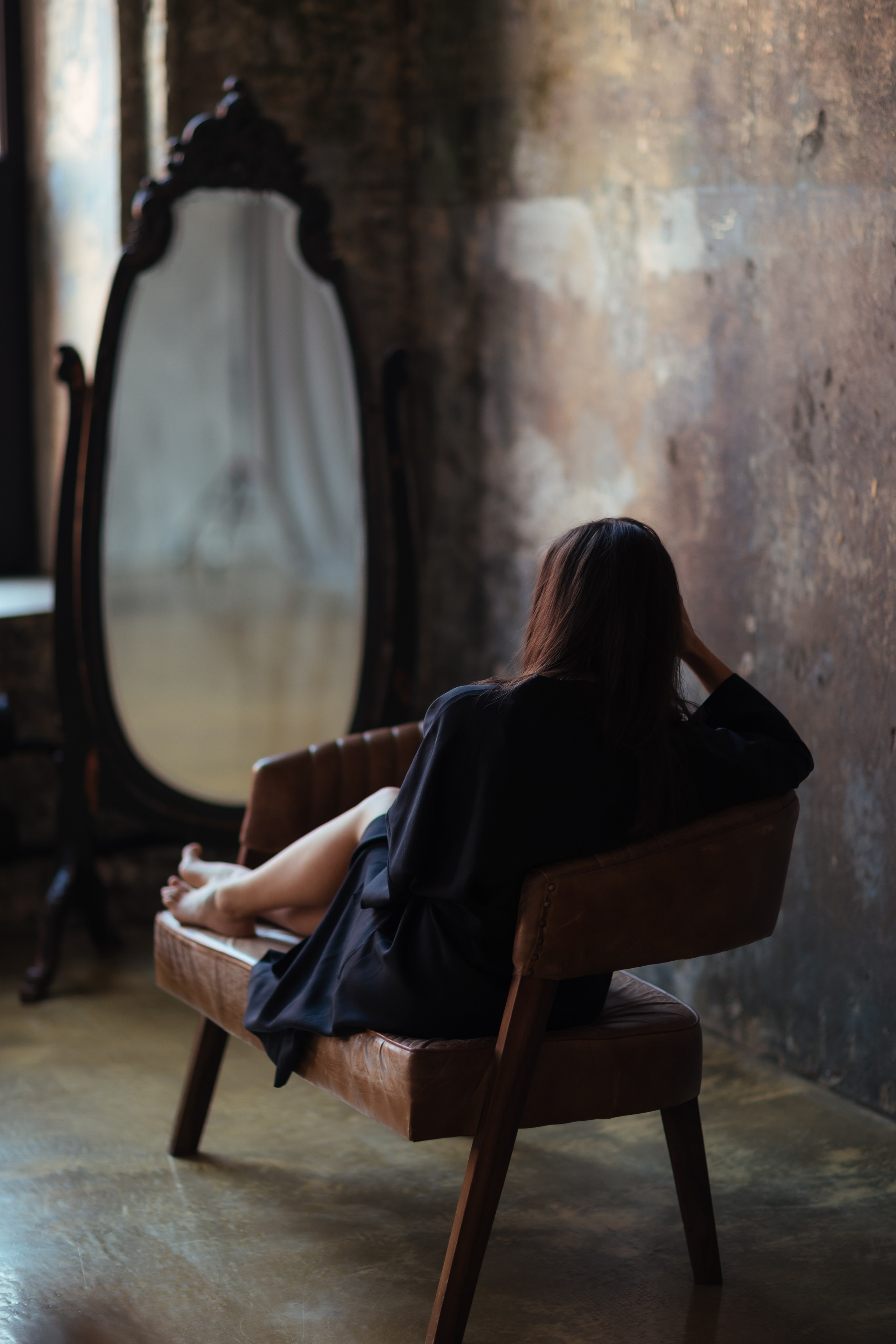 Алена. Фотограф Печерская Анастасия