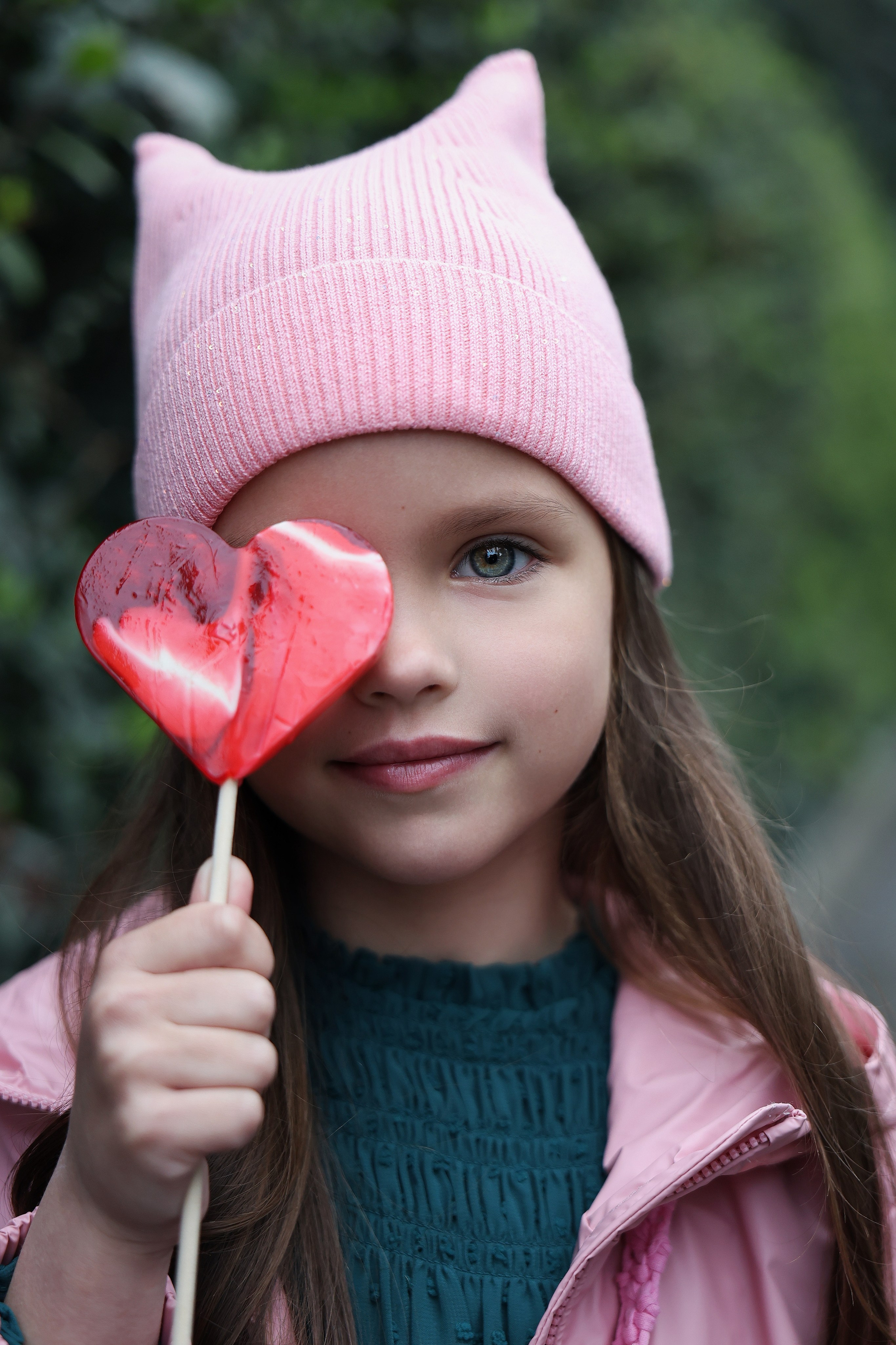 Для бутика детской одежды «Долевро». Фотограф в Ялте