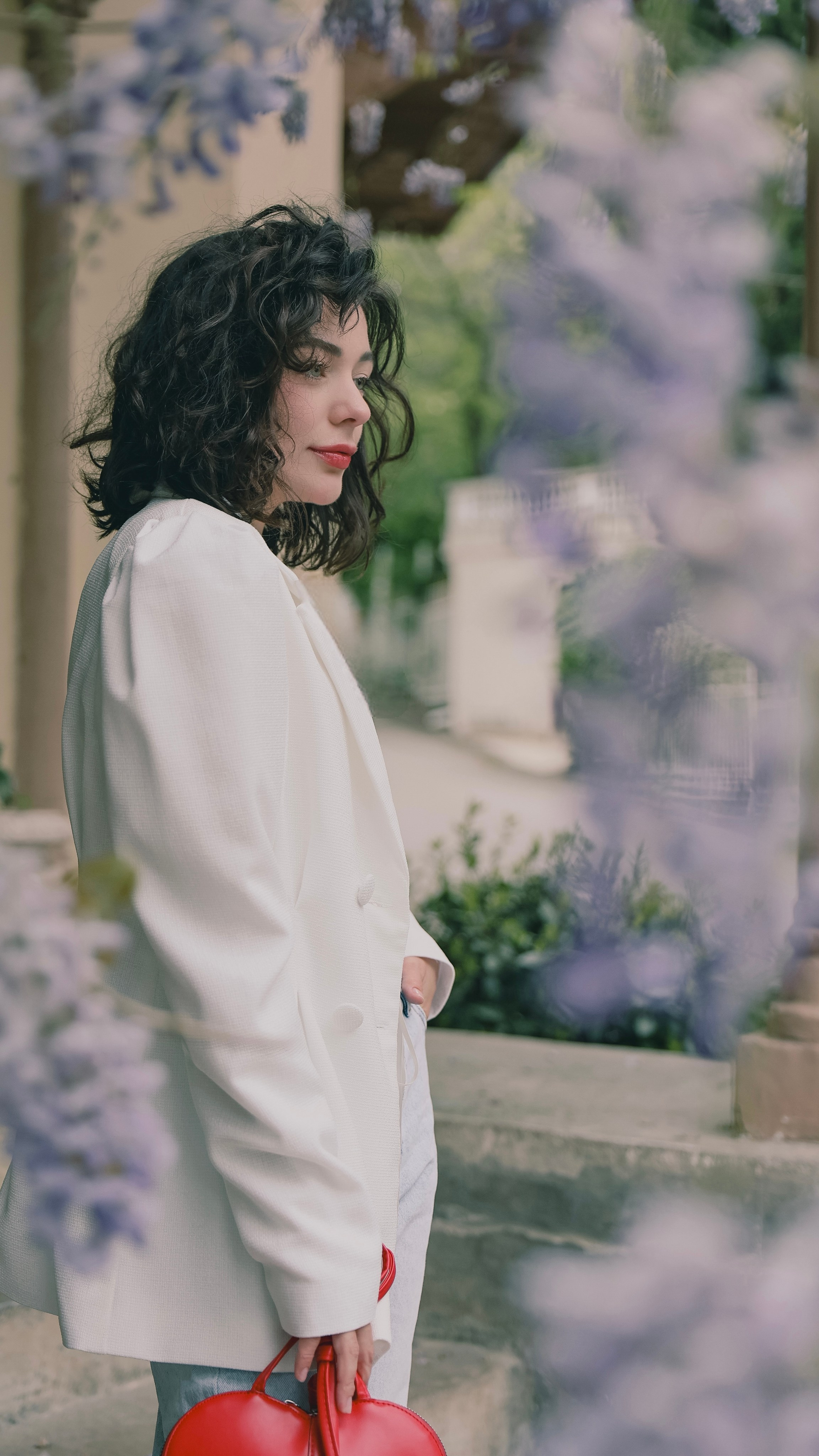 Полина. Фотограф в Ялте