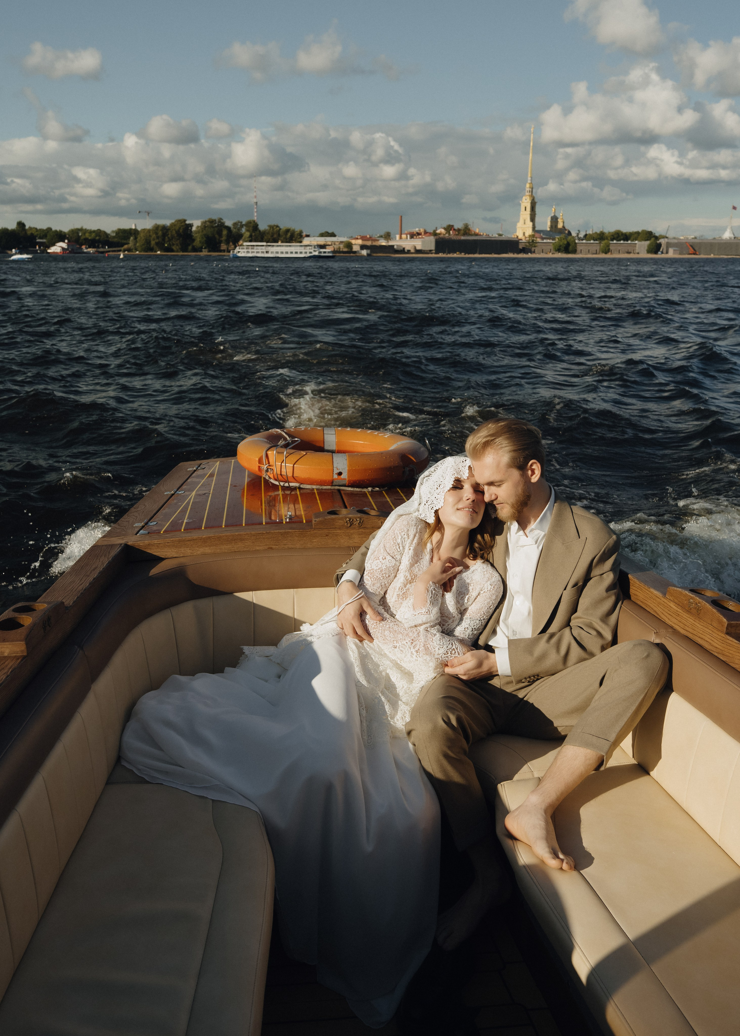 Саша и Даша. Свадебный фотограф в Петербурге Перечнева Таша (Таша Вайб)