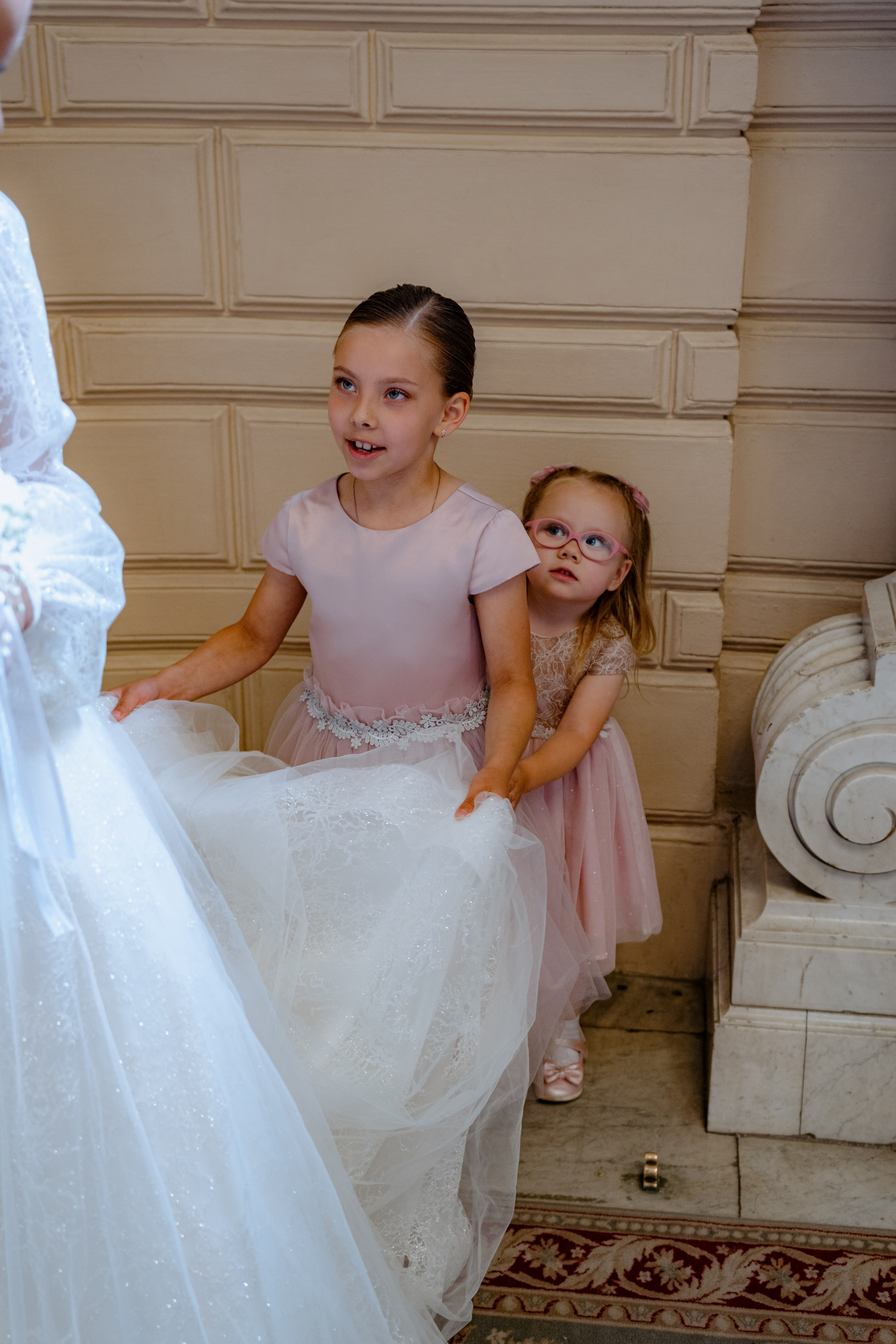 Василина & Андрей. Свадебный, семейный фотограф в Санкт-Петербурге