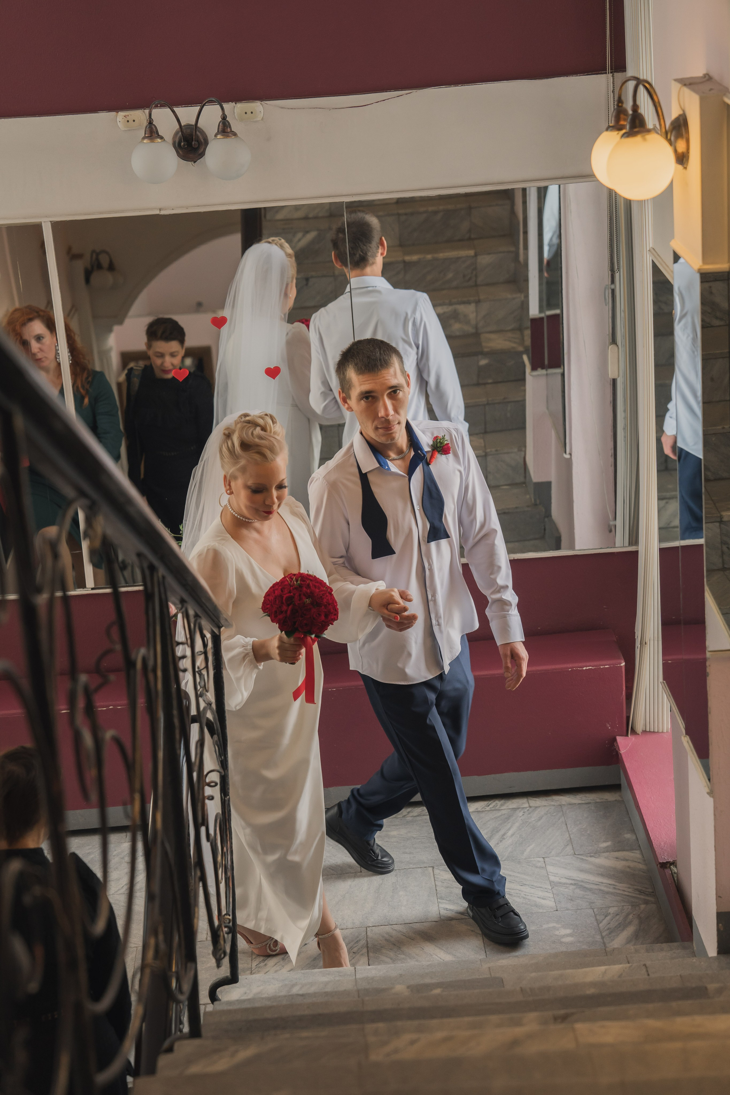 Елена и Юрий. Семейный фотограф Екатеринбург Татьяна Девятых