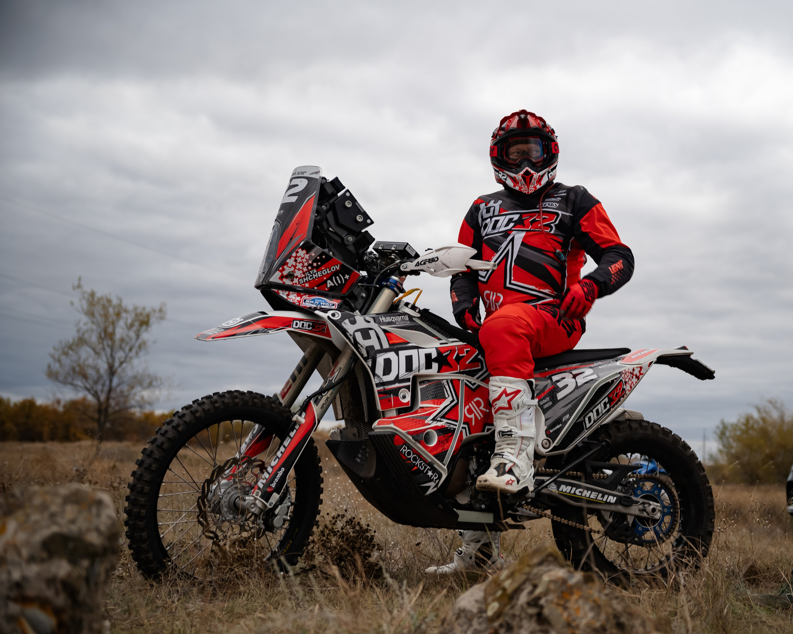 DOC32. Filmedia Production