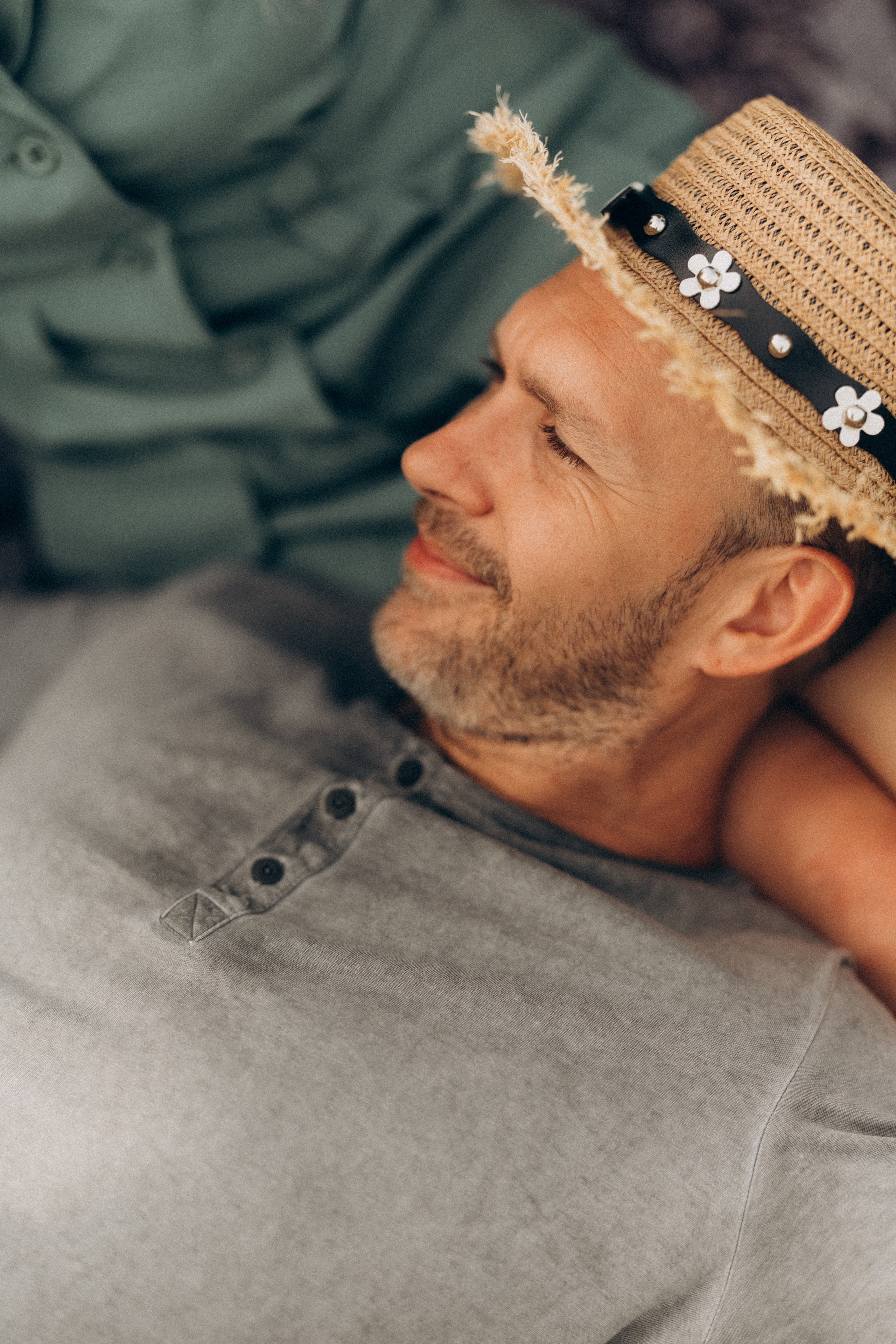 «Самая важная вещь в мире — это Семья и Любовь». Фотограф Москва Светлана Кирюшина