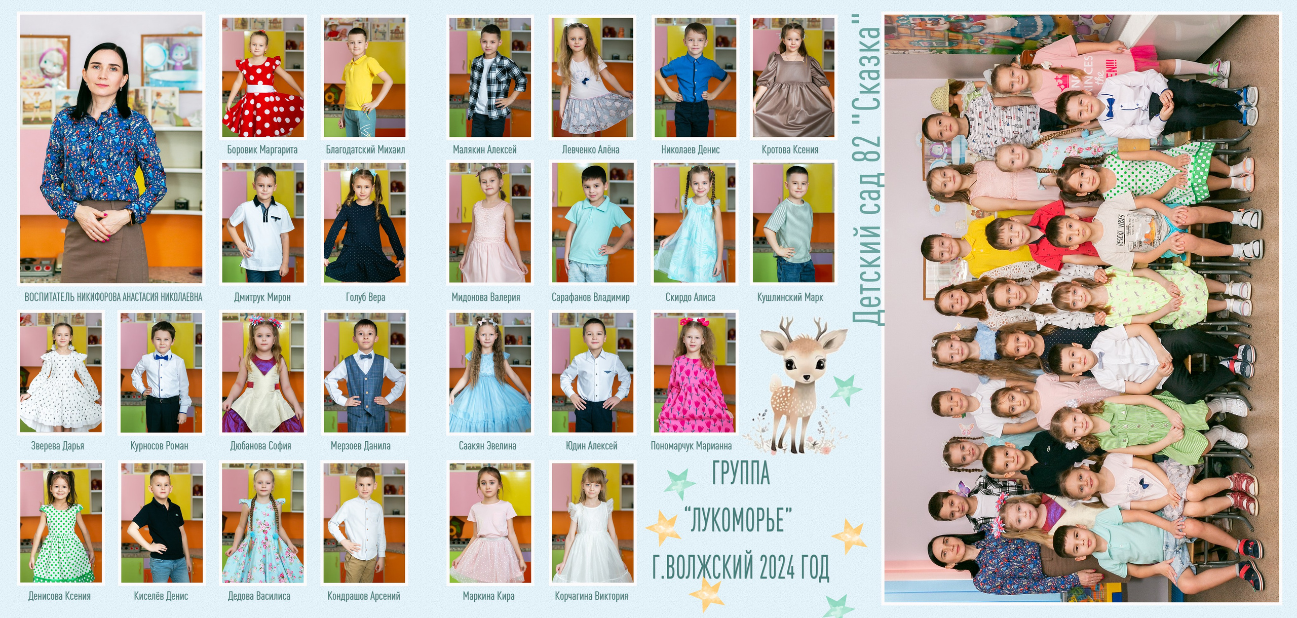 7. Макет трюмо. Фотограф Зезюлина Анна