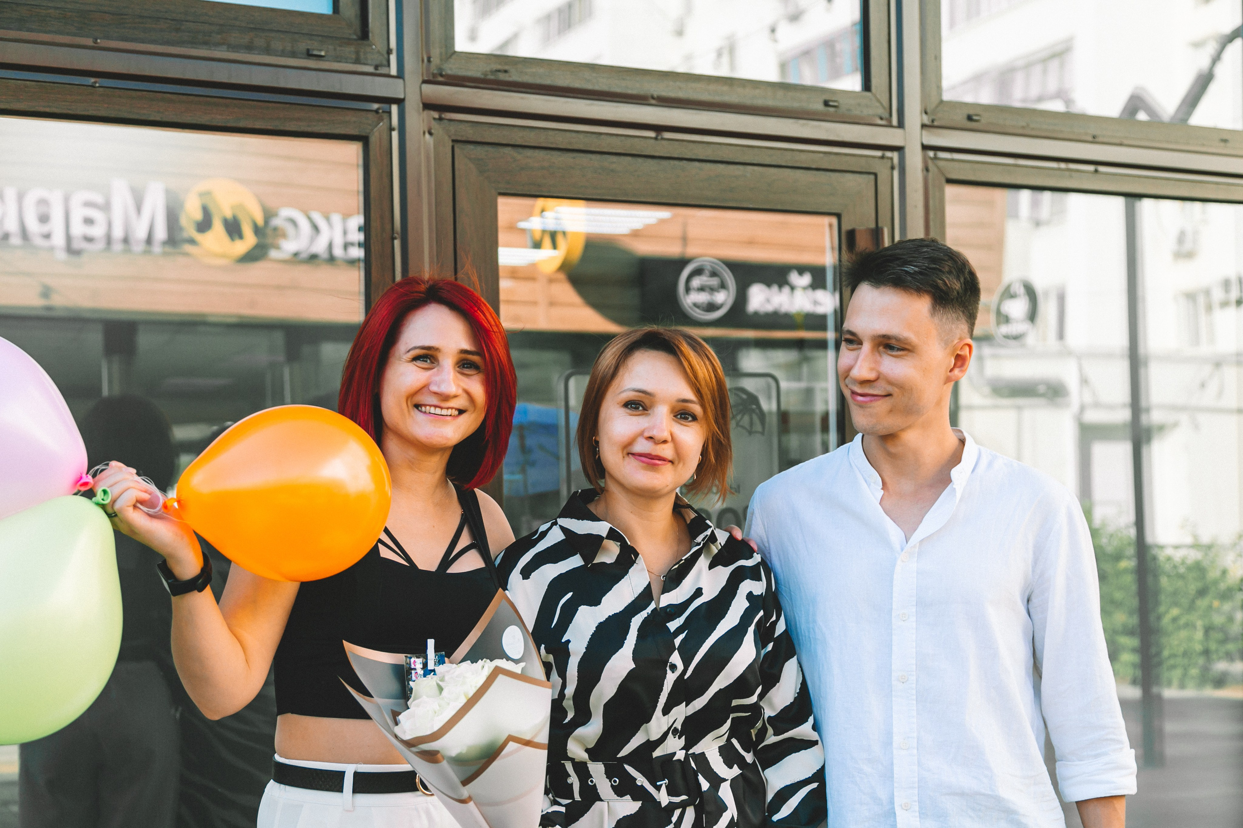 РЕПОРТАЖ. Фотограф Зезюлина Анна