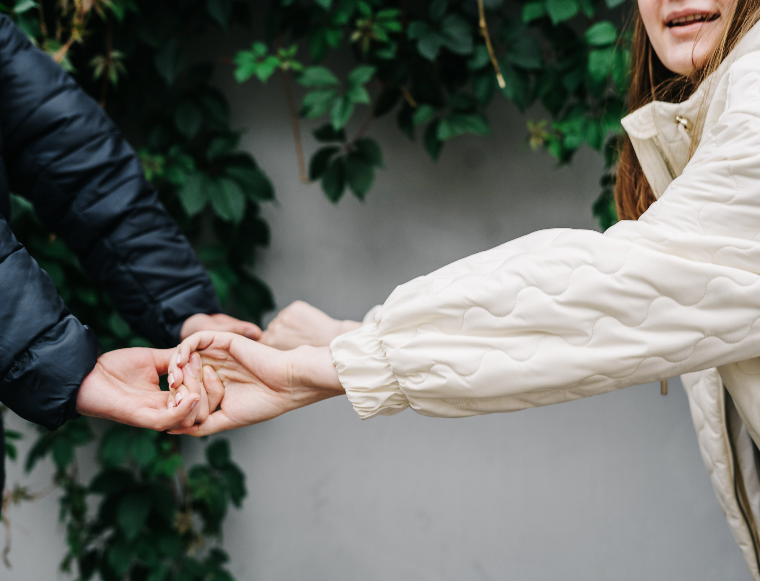 Lovestory. Фотограф Линина Анна