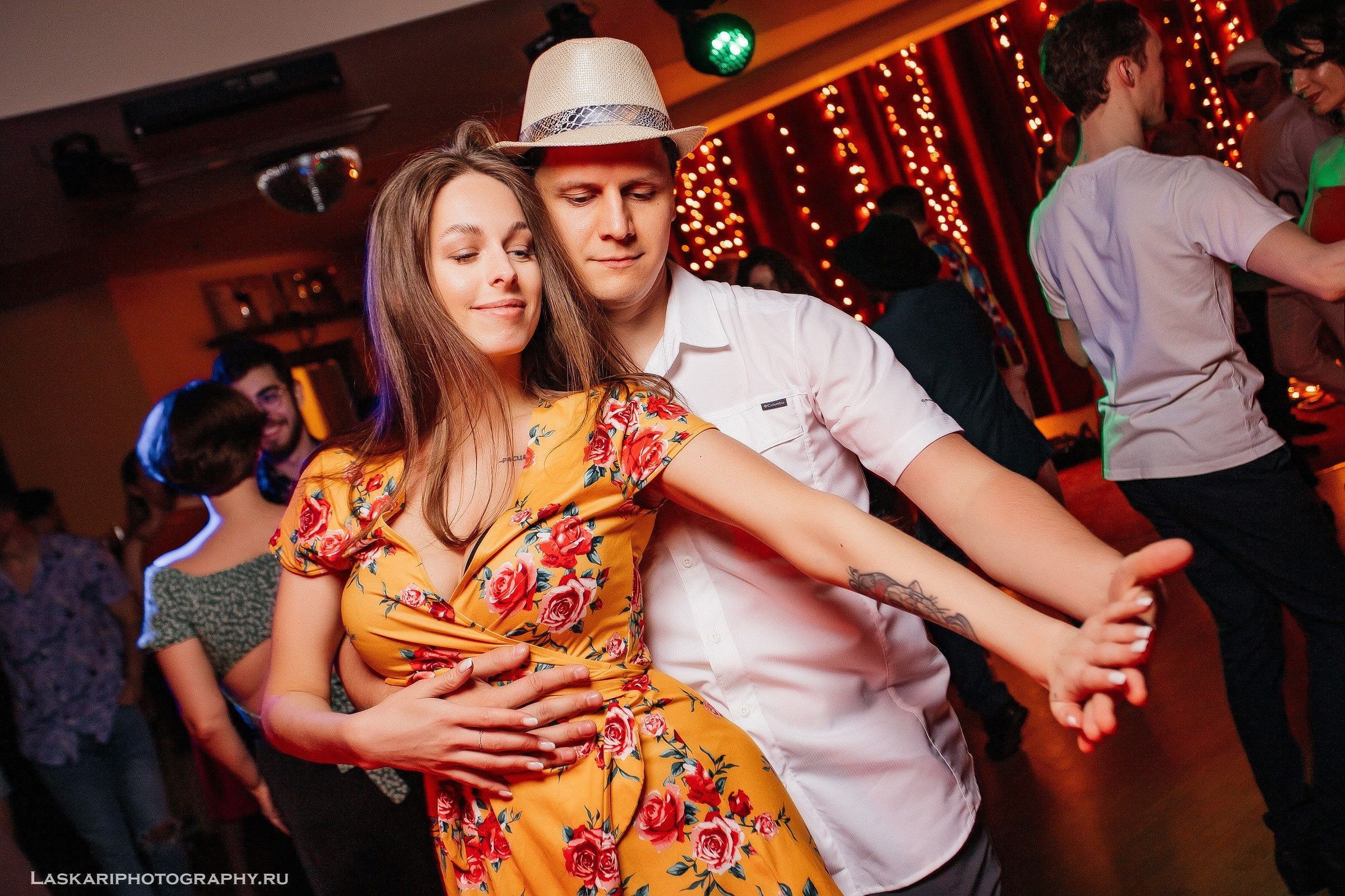 Фоторепортаж. Фотограф в Санкт-Петербурге Юлия Ласкари