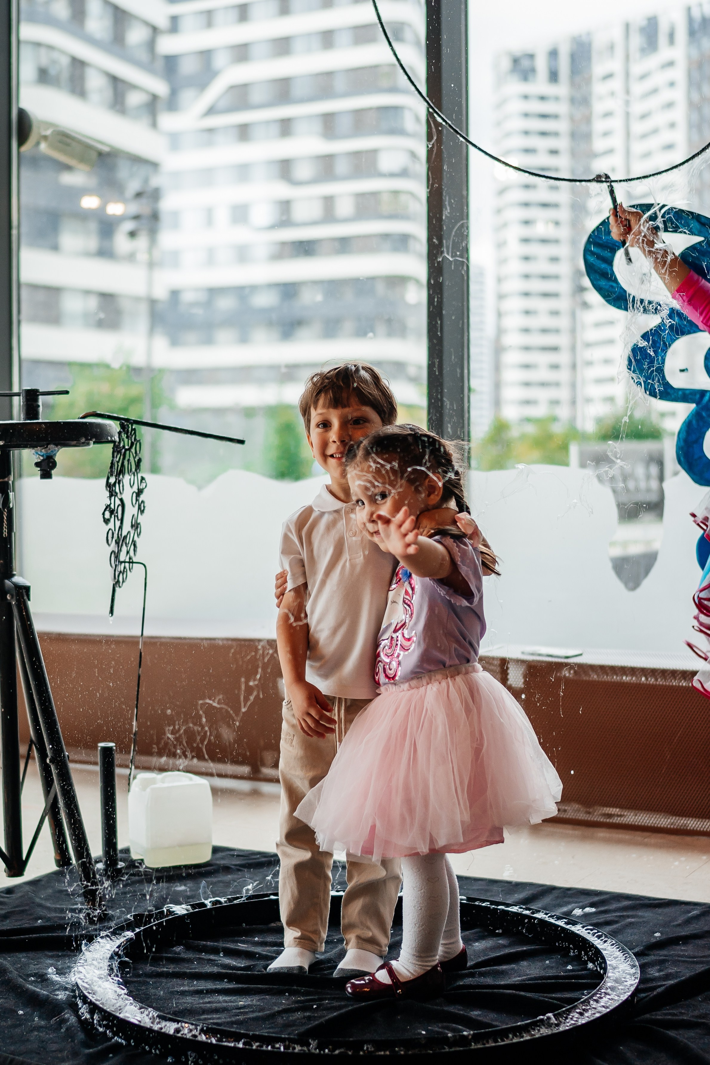 Соне 5 лет!. Семейный фотограф в Москве Ирина Жур