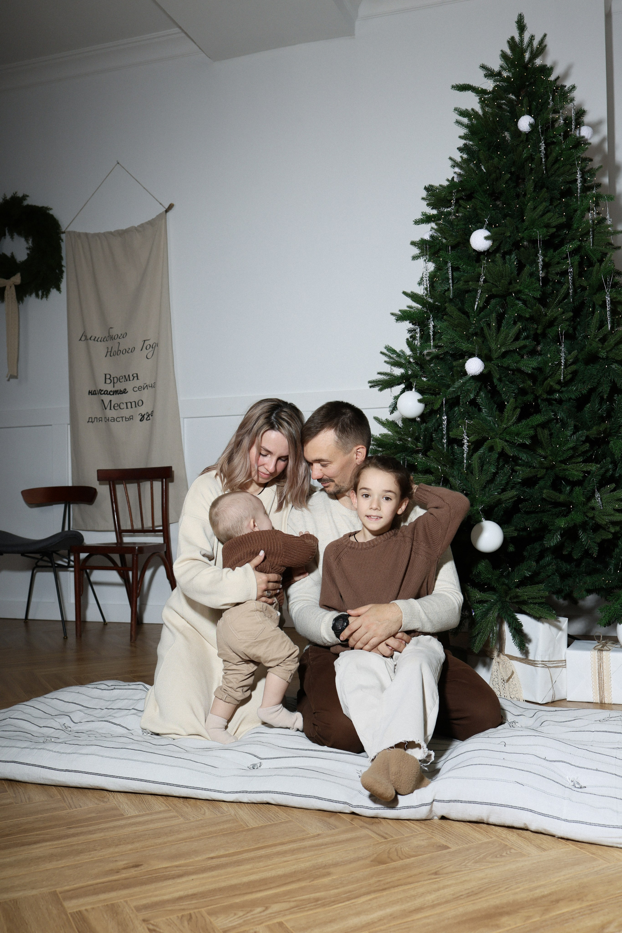 Семейная съемка. Семейный и репортажный фотограф в Анапе, Витязево, Темрюке и Краснодаре