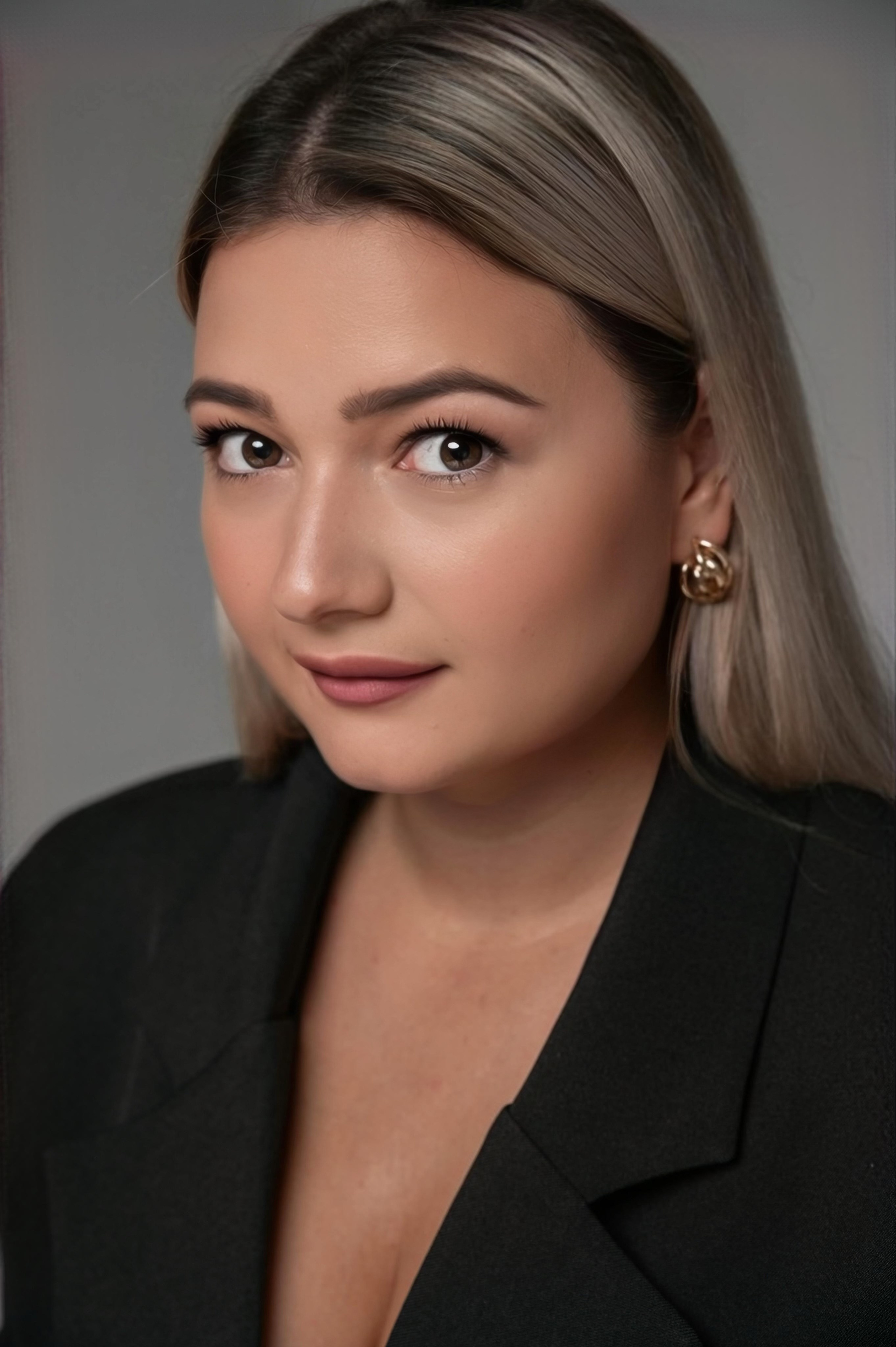 Кристина. Предметный и репортажный фотограф в Москве