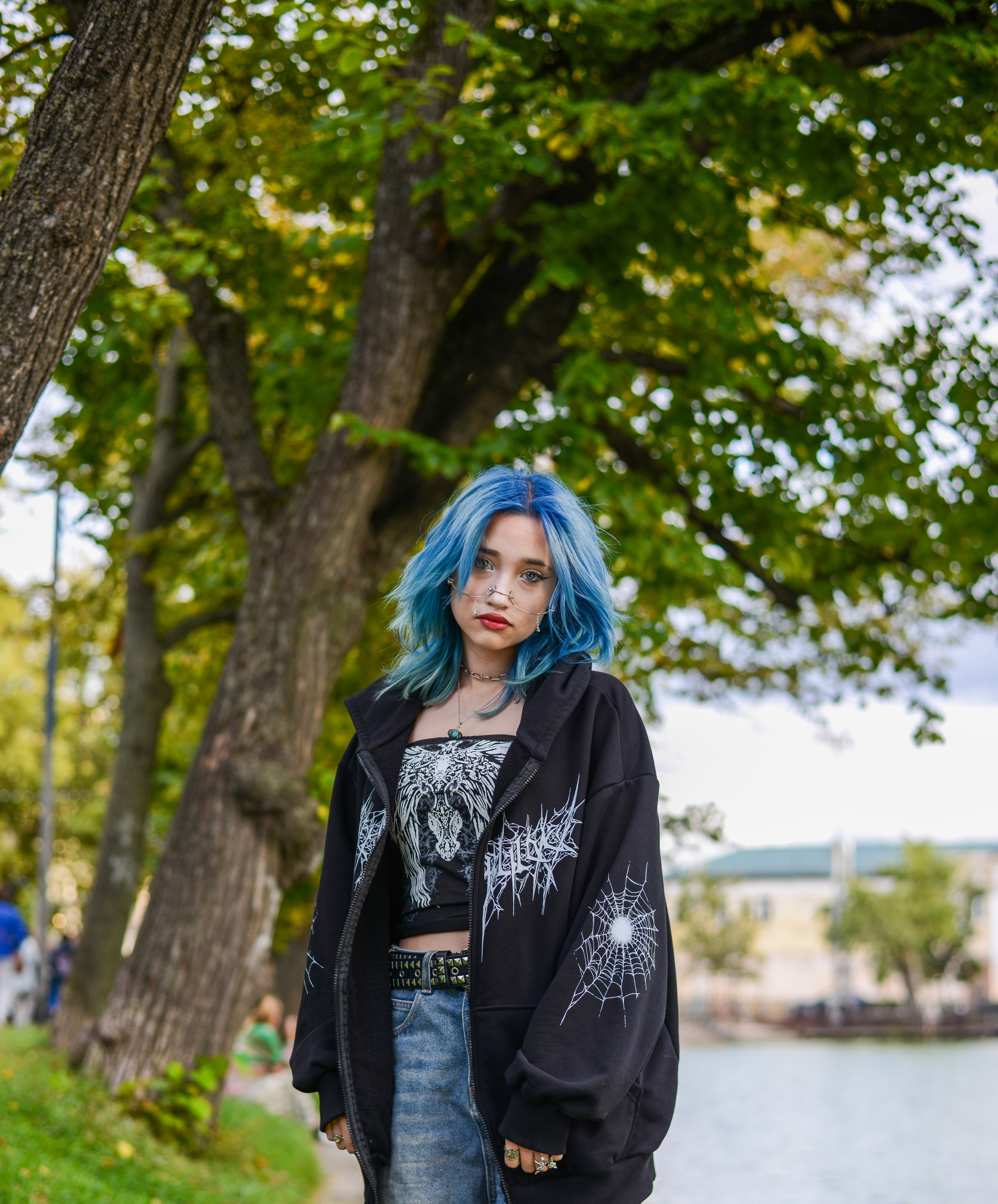 София. Rystemys Picture