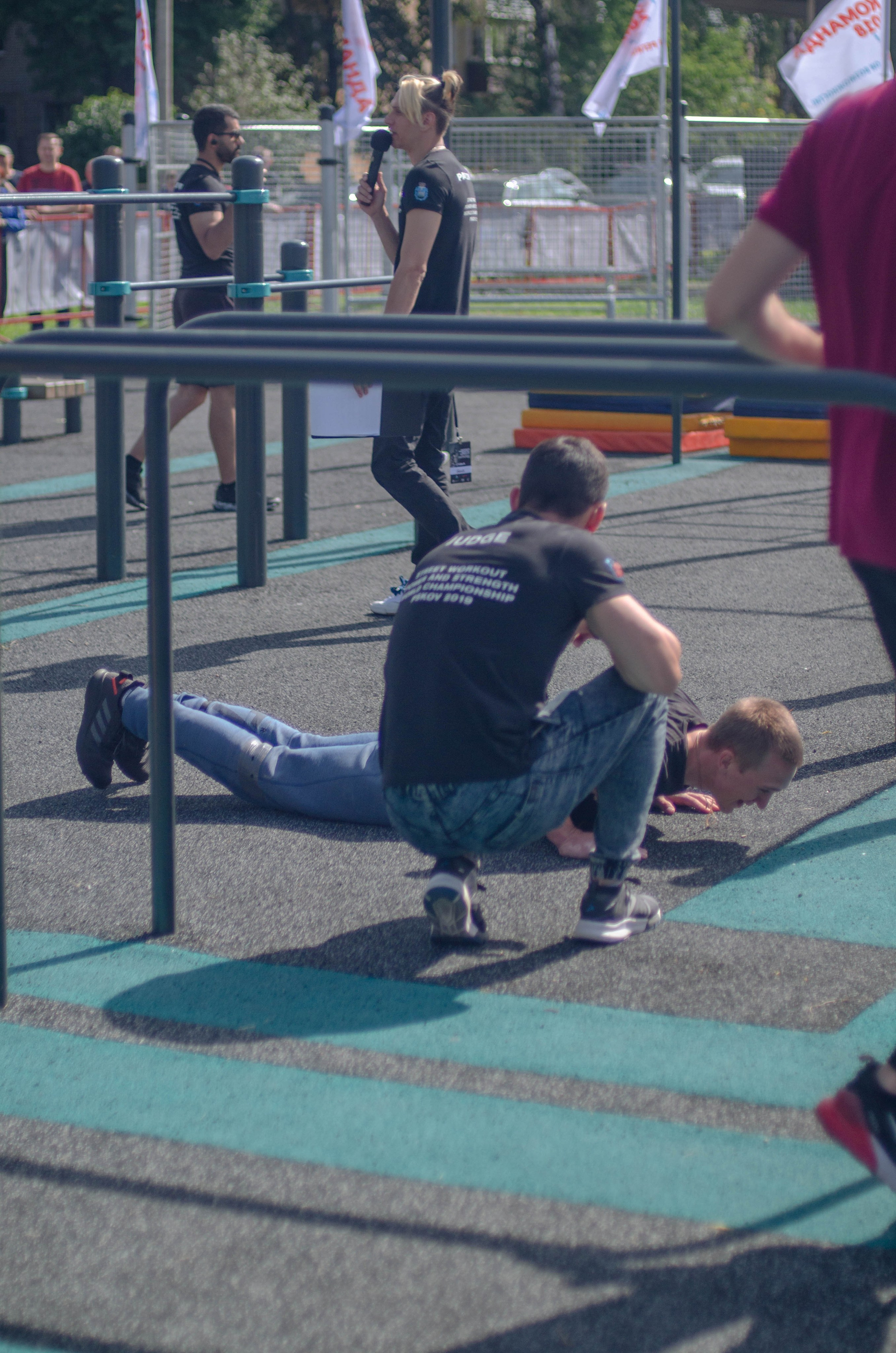 Репортажка. Гупалов Игорь — фотограф