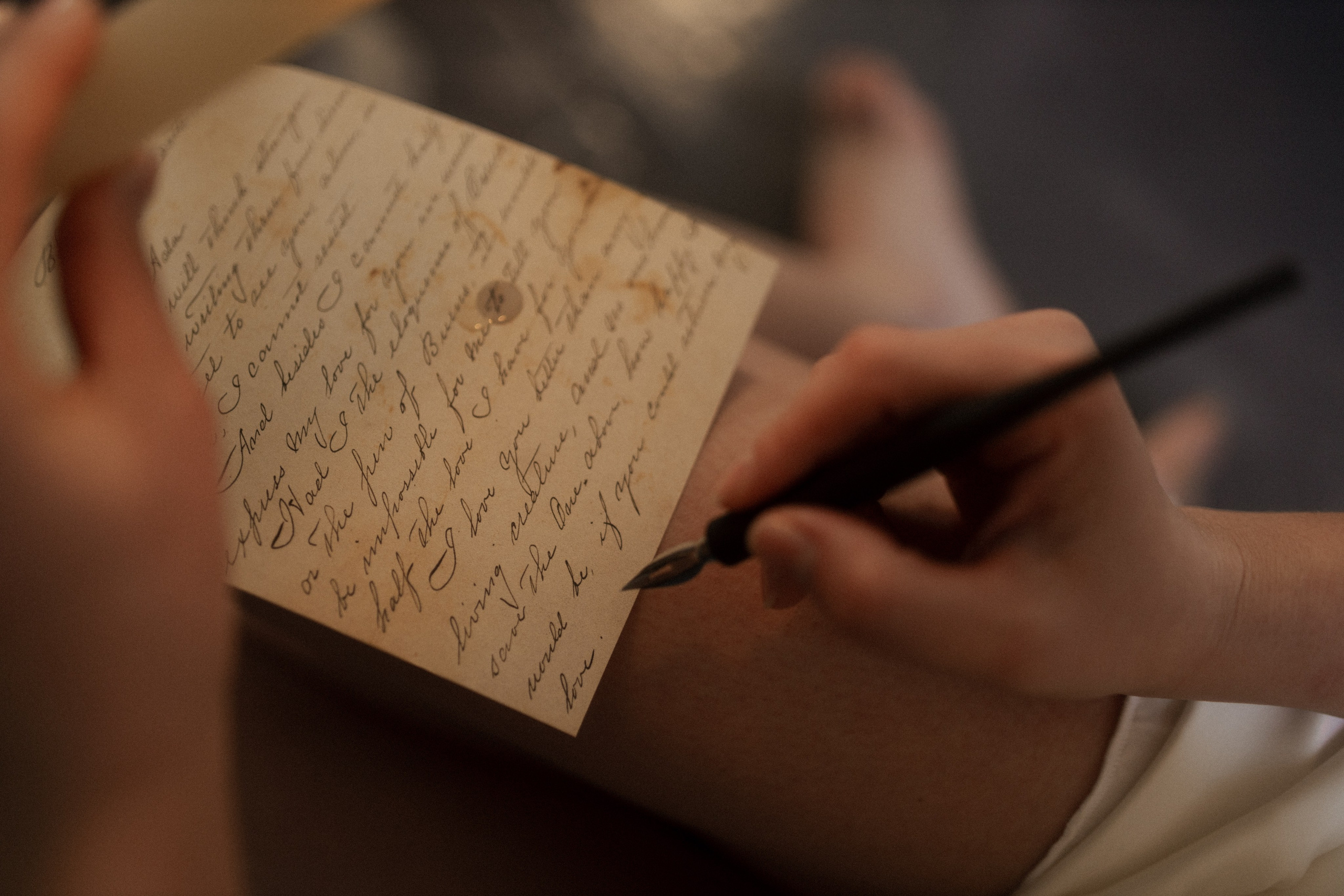 Я, ты и книги