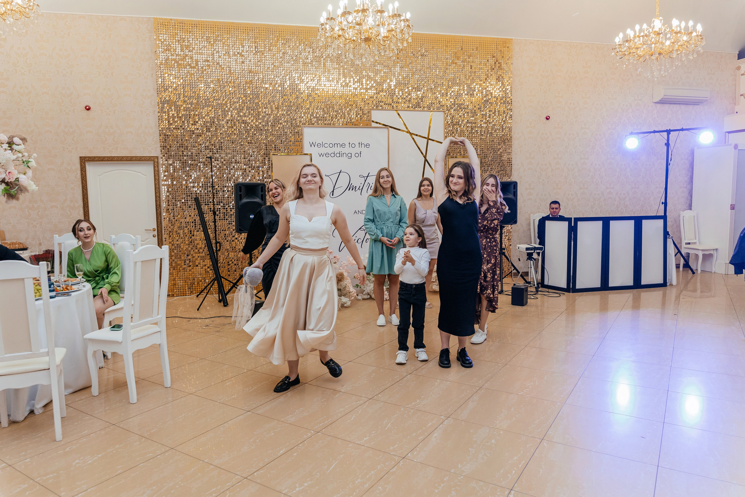 Дмитрий и Виктория. Свадебный и семейный фотограф Самара и Самарская область Дарья Зарипова